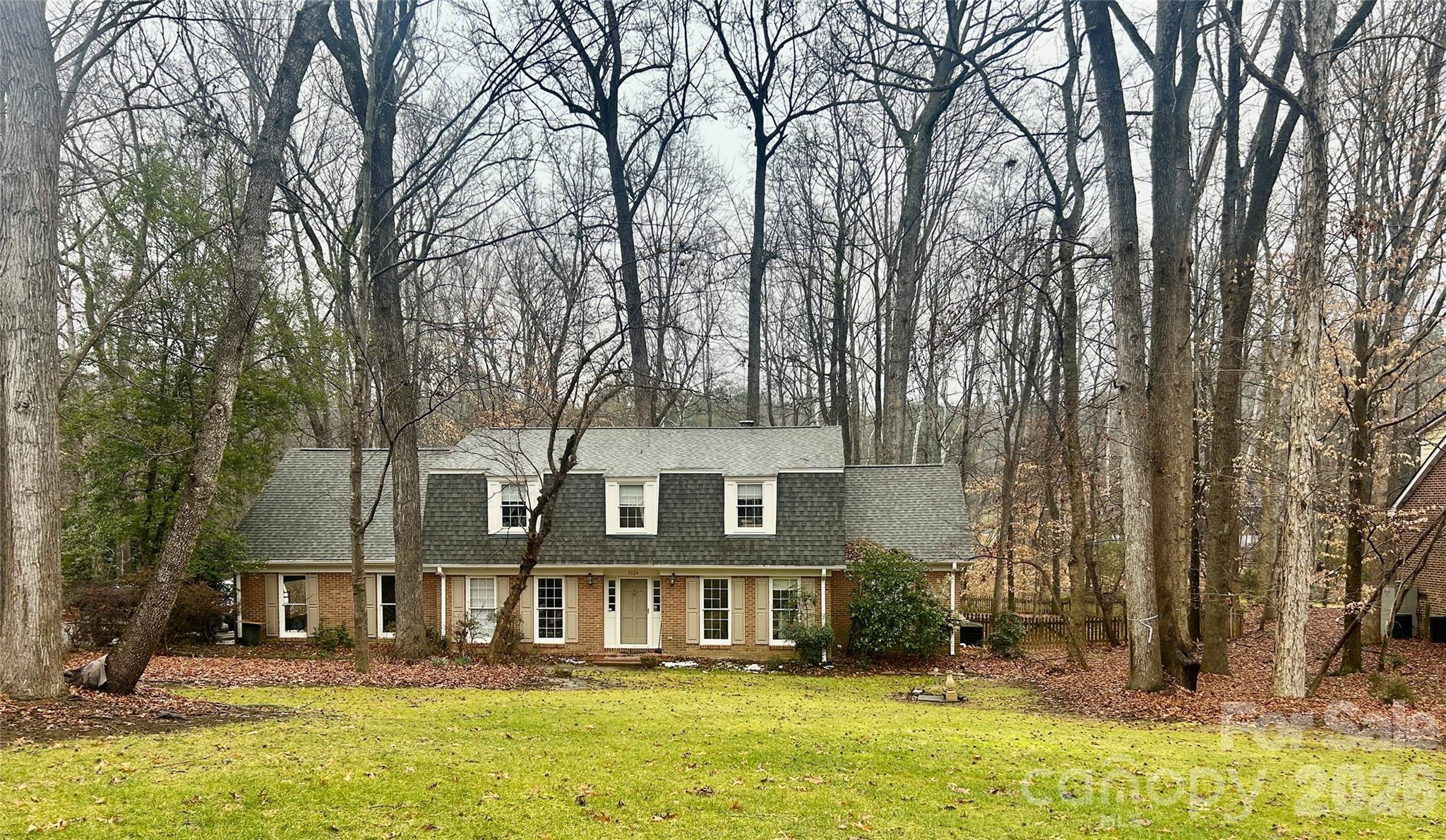 3124 High Ridge Road Charlotte NC 28270