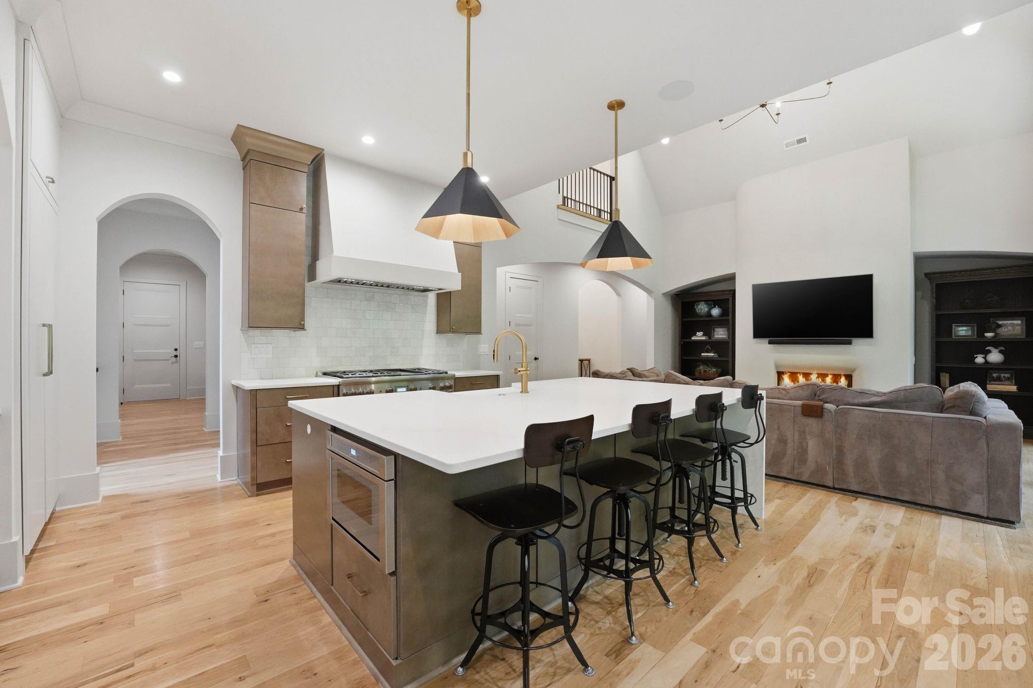6010 Old Providence Lane Charlotte NC 28226