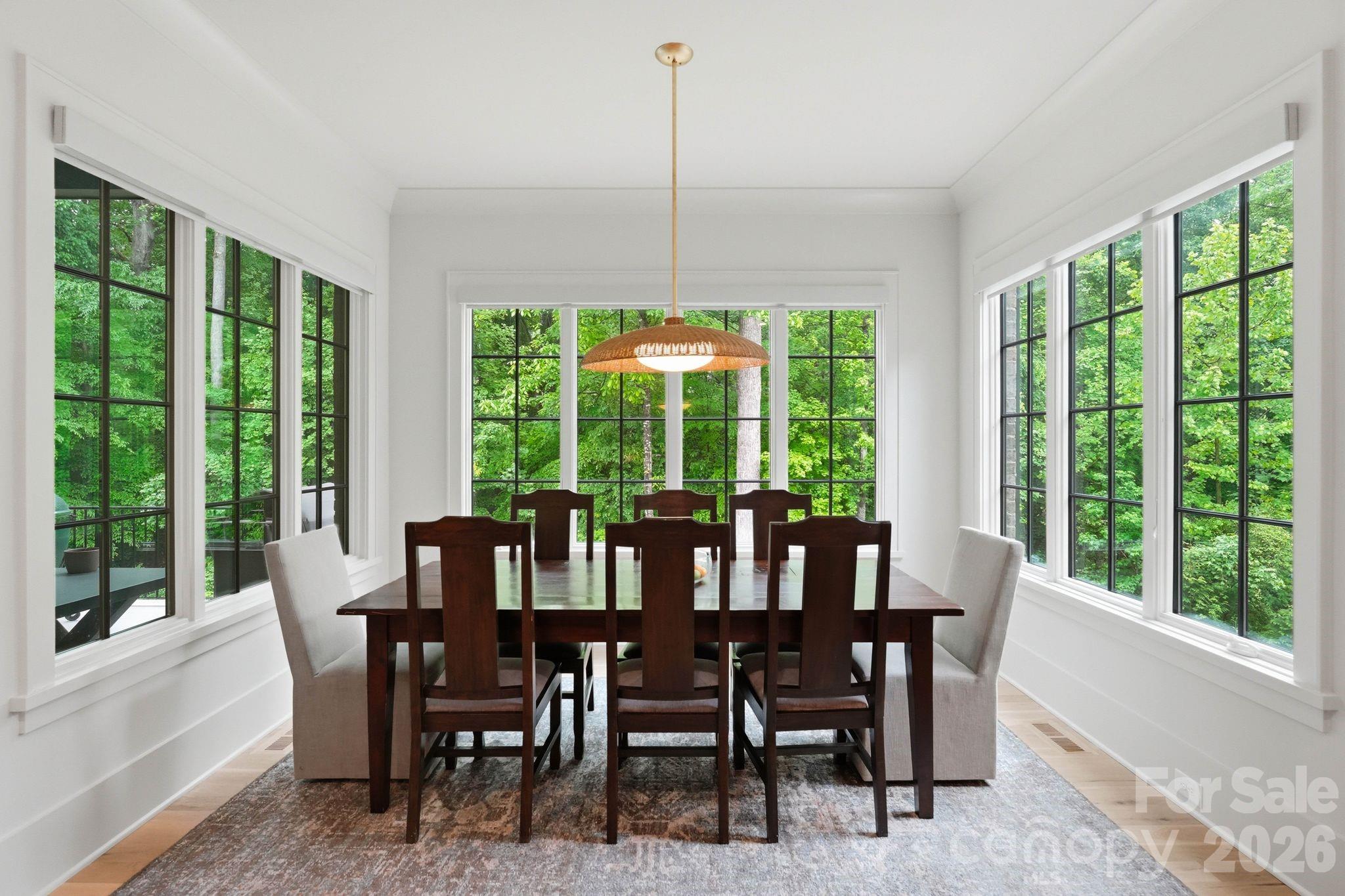 6010 Old Providence Lane Charlotte NC 28226