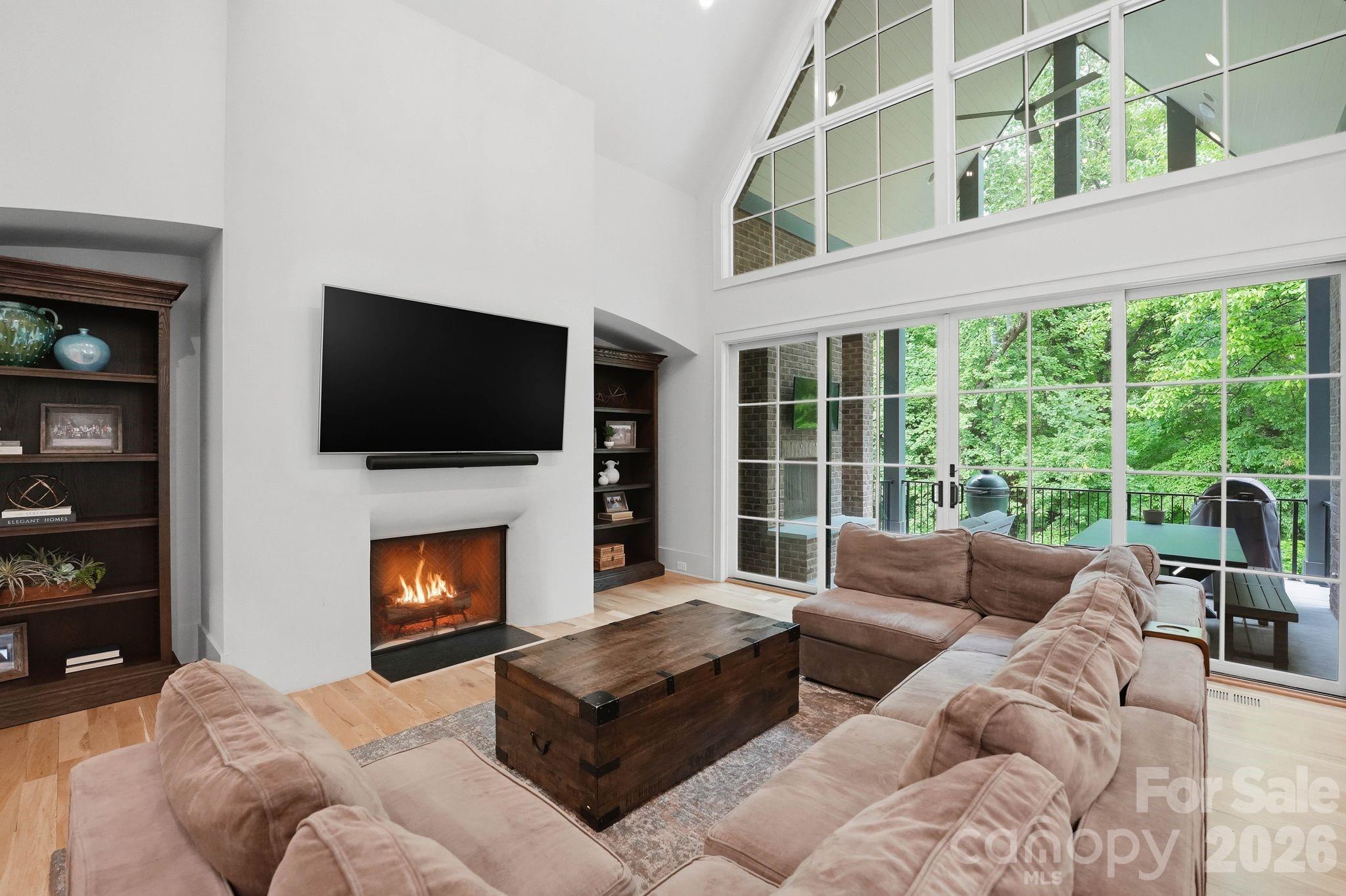 6010 Old Providence Lane Charlotte NC 28226