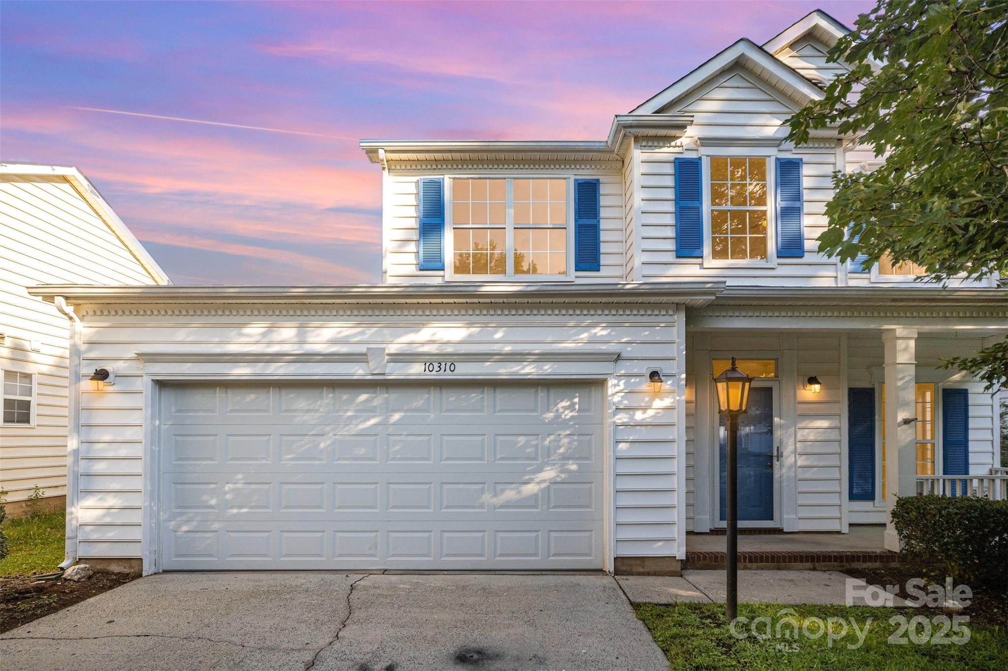 10310 Battle Court Charlotte NC 28215