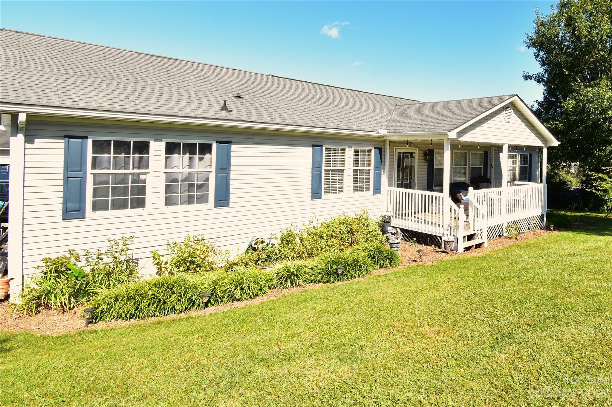 118 Victorian Meadows Drive Candler NC 28715