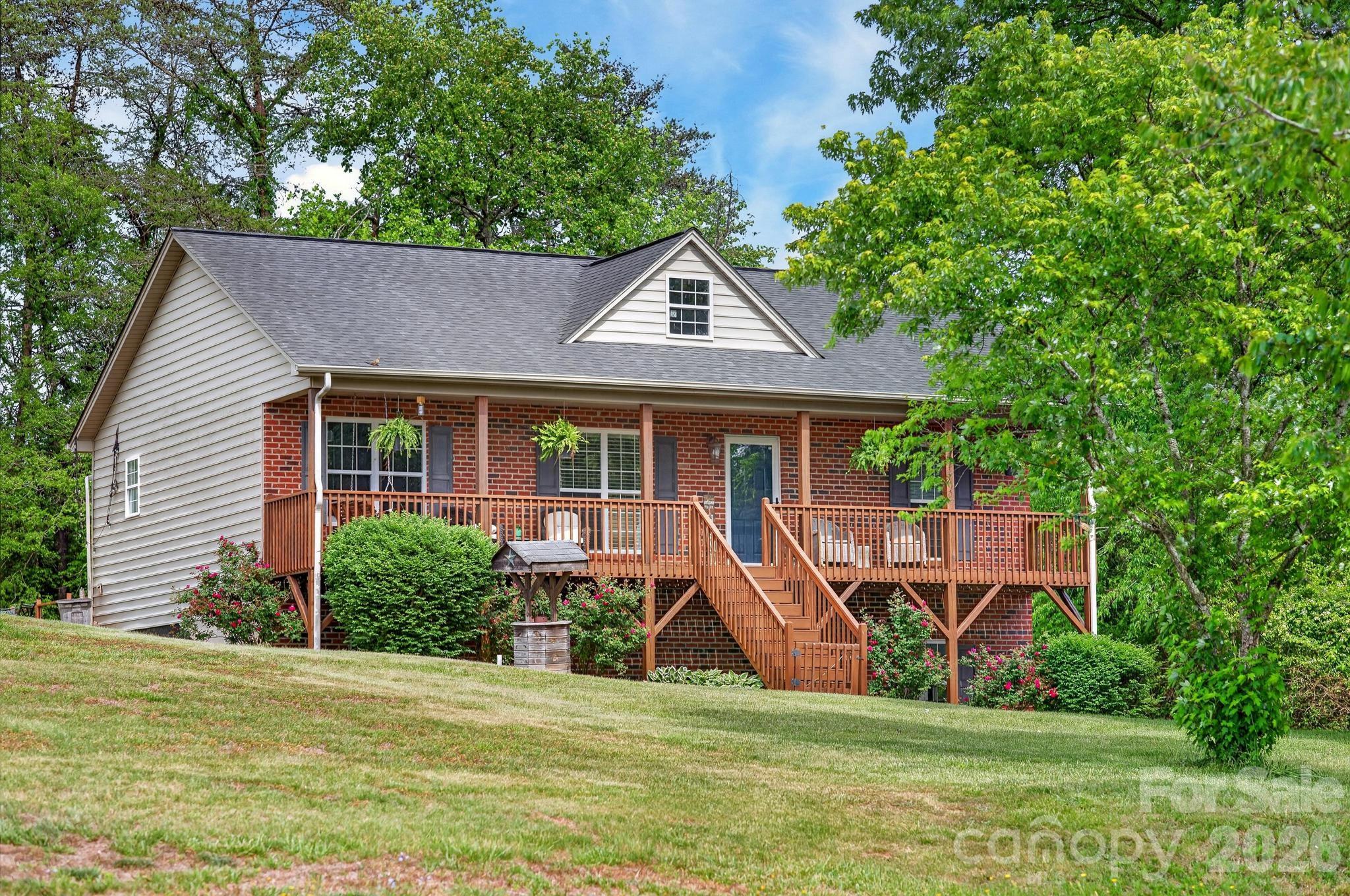 3680 Rocky Road Lenoir NC 28645
