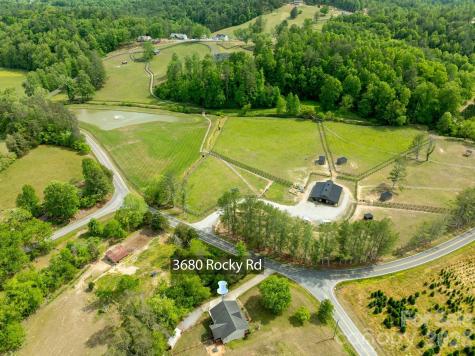 3680 Rocky Road Lenoir NC 28645
