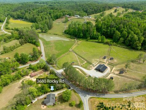 3680 Rocky Road Lenoir NC 28645