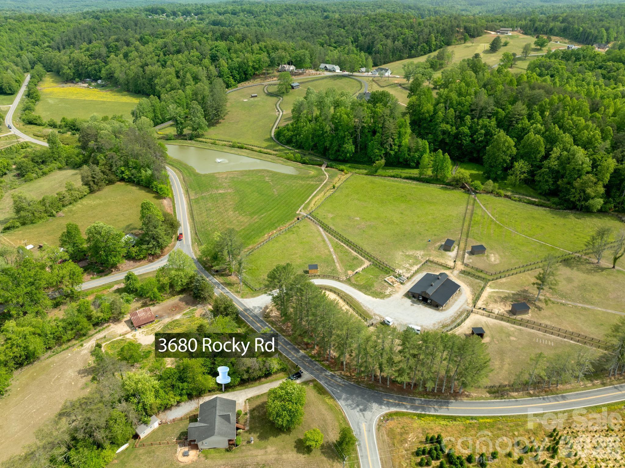 3680 Rocky Road Lenoir NC 28645