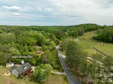 3680 Rocky Road Lenoir NC 28645