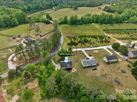 3680 Rocky Road Lenoir NC 28645