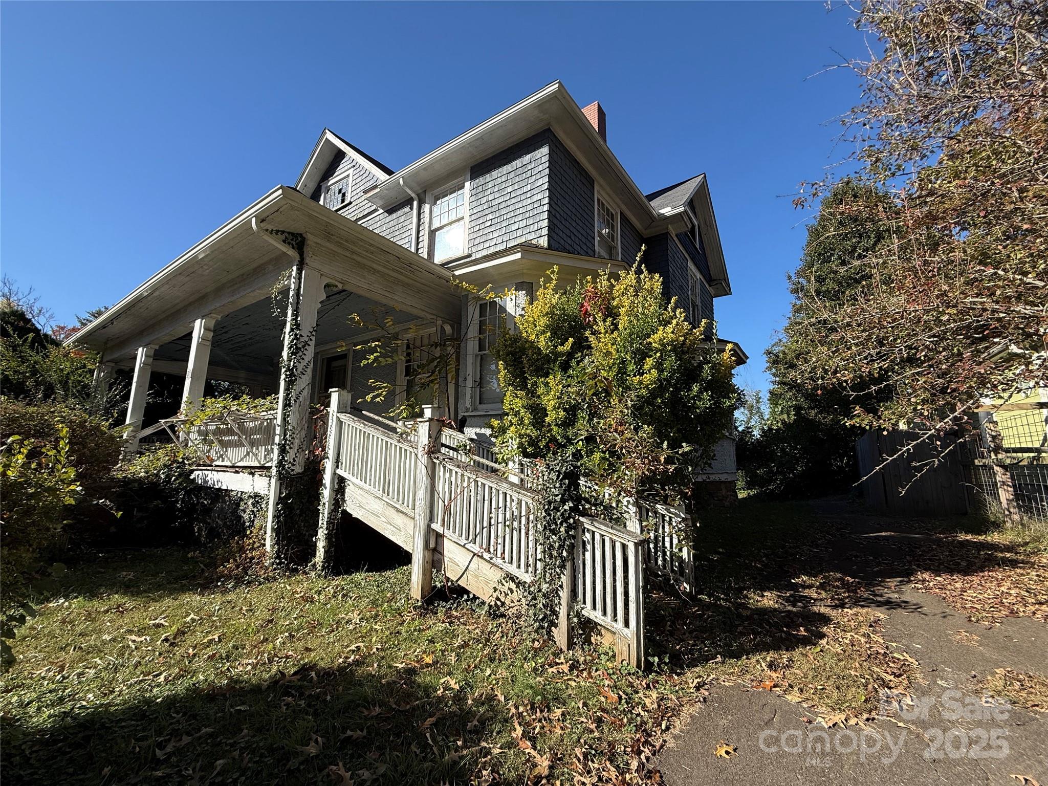 289 S French Broad Avenue Asheville NC 28801