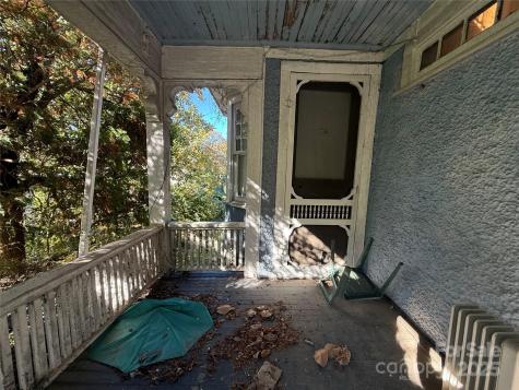 289 S French Broad Avenue Asheville NC 28801