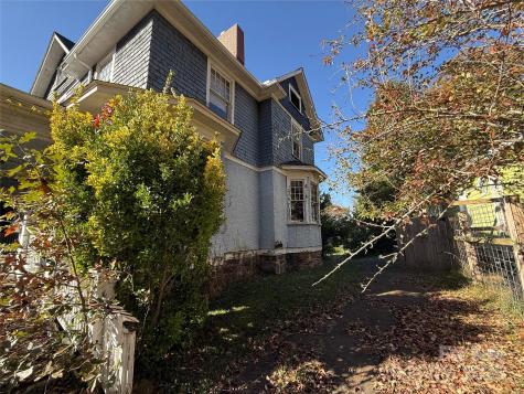 289 S French Broad Avenue Asheville NC 28801