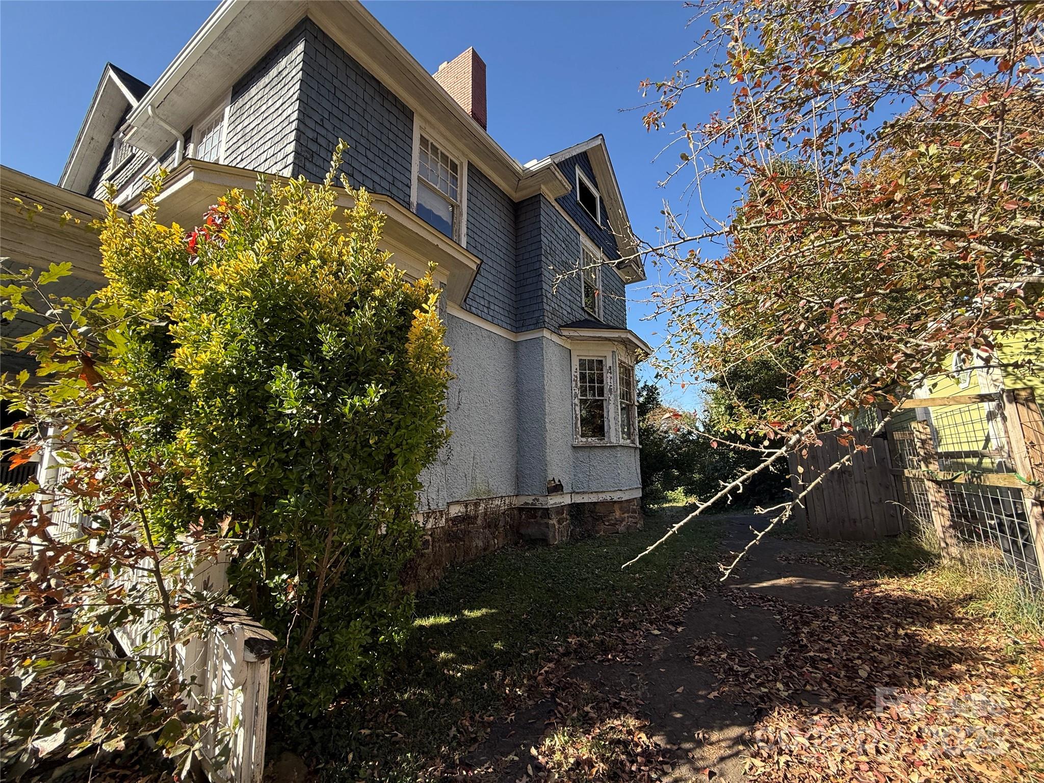 289 S French Broad Avenue Asheville NC 28801