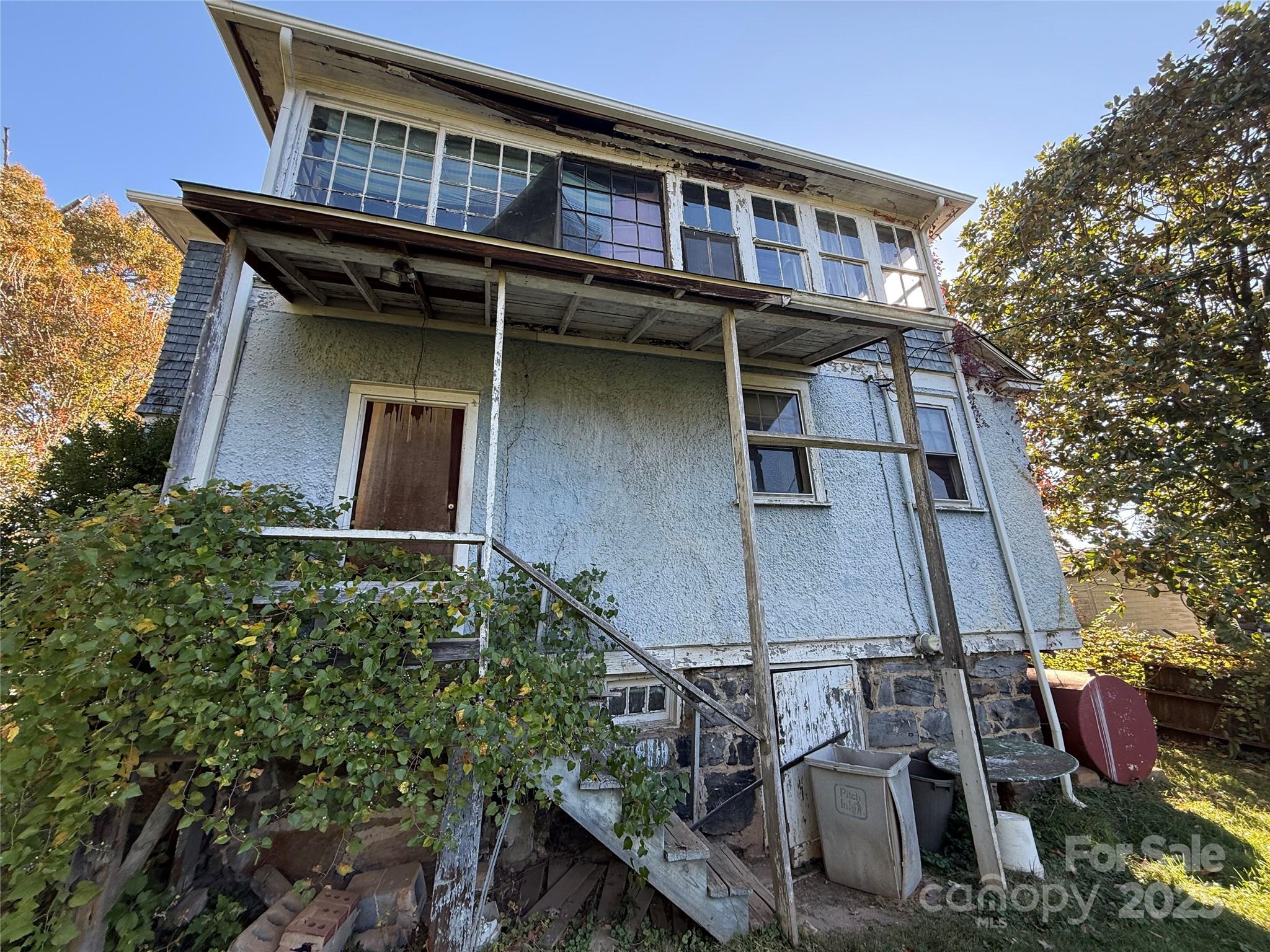 289 S French Broad Avenue Asheville NC 28801