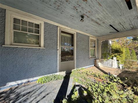 289 S French Broad Avenue Asheville NC 28801