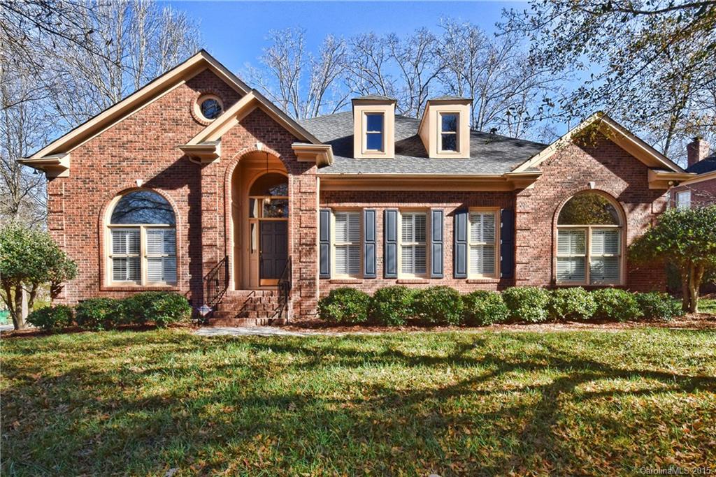 4401 Sequoia Red Lane Charlotte NC 28226