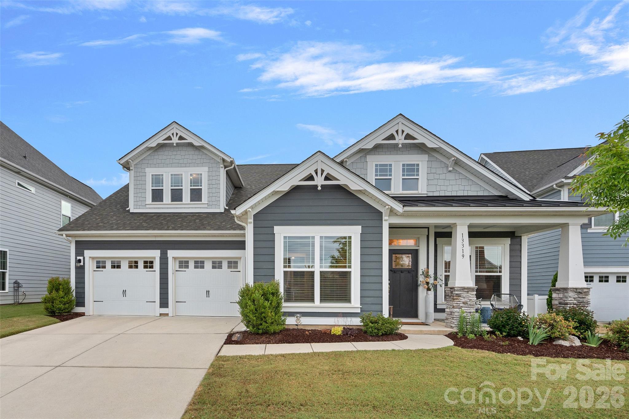 13319 Mcguffy Drive Huntersville NC 28078
