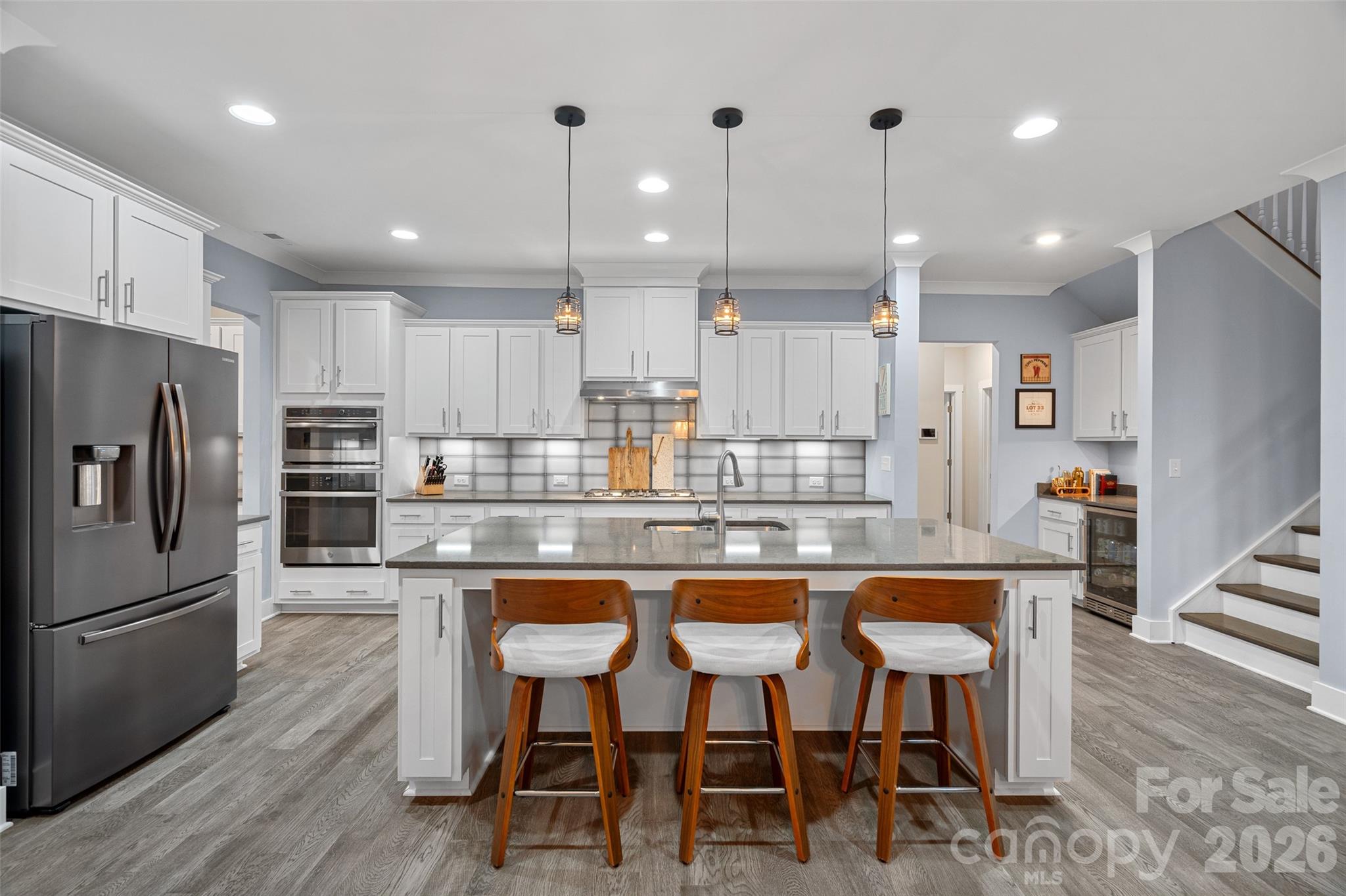 13319 Mcguffy Drive Huntersville NC 28078