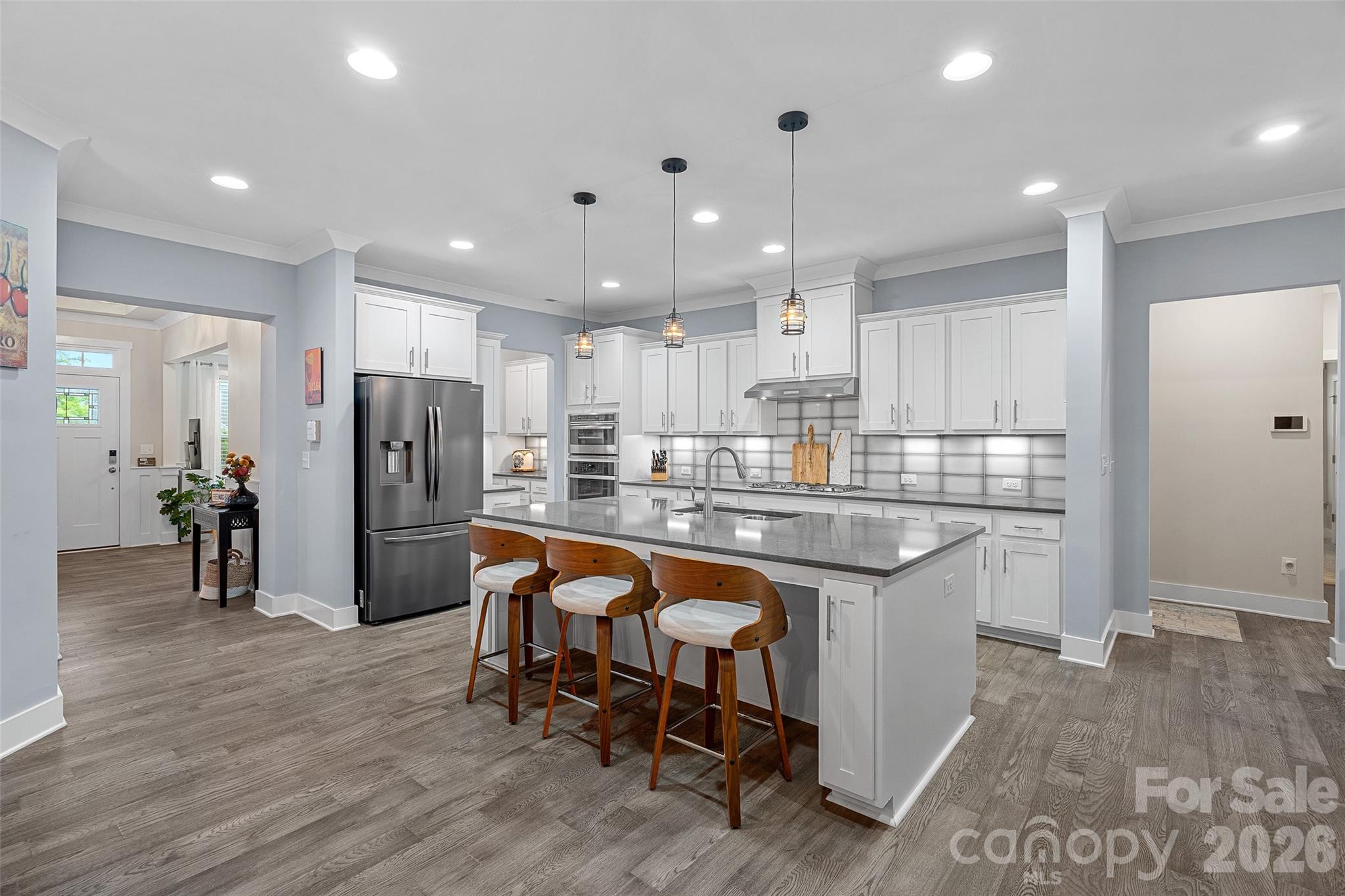 13319 Mcguffy Drive Huntersville NC 28078