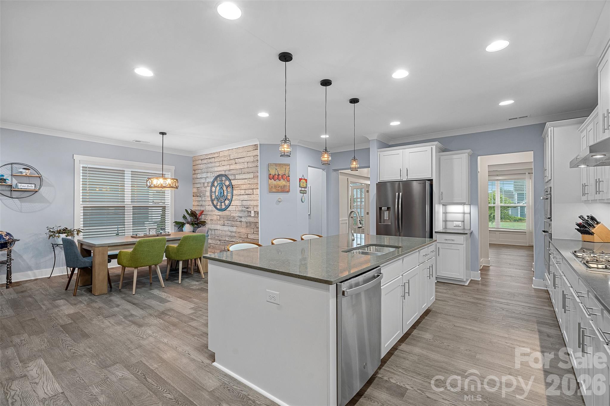 13319 Mcguffy Drive Huntersville NC 28078