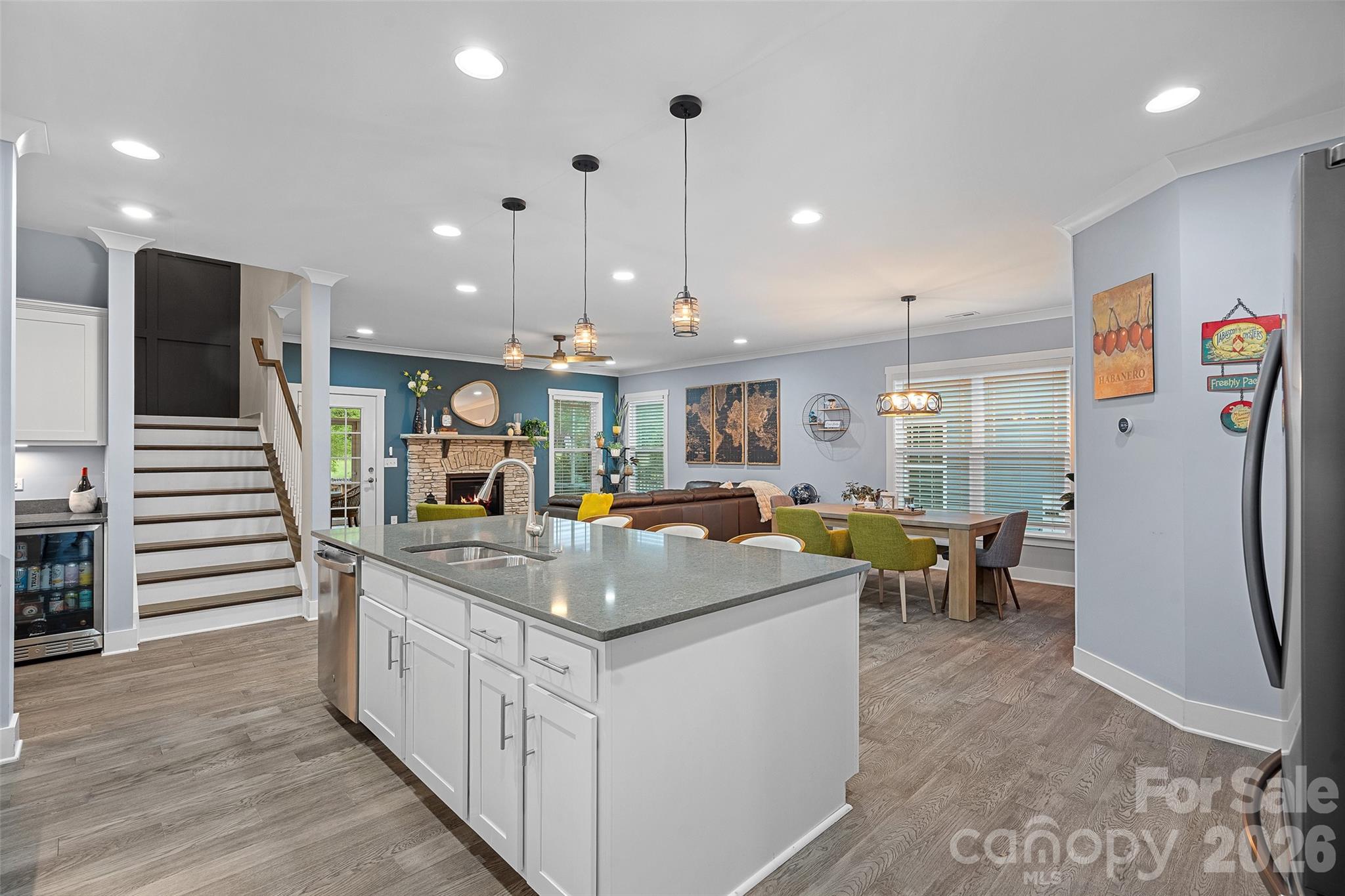 13319 Mcguffy Drive Huntersville NC 28078