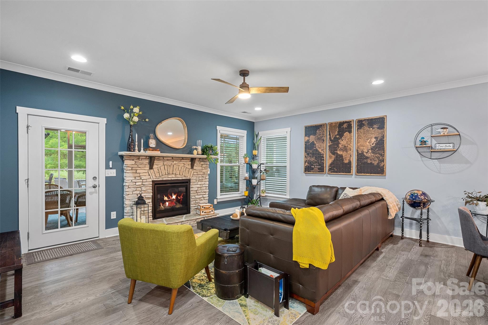 13319 Mcguffy Drive Huntersville NC 28078
