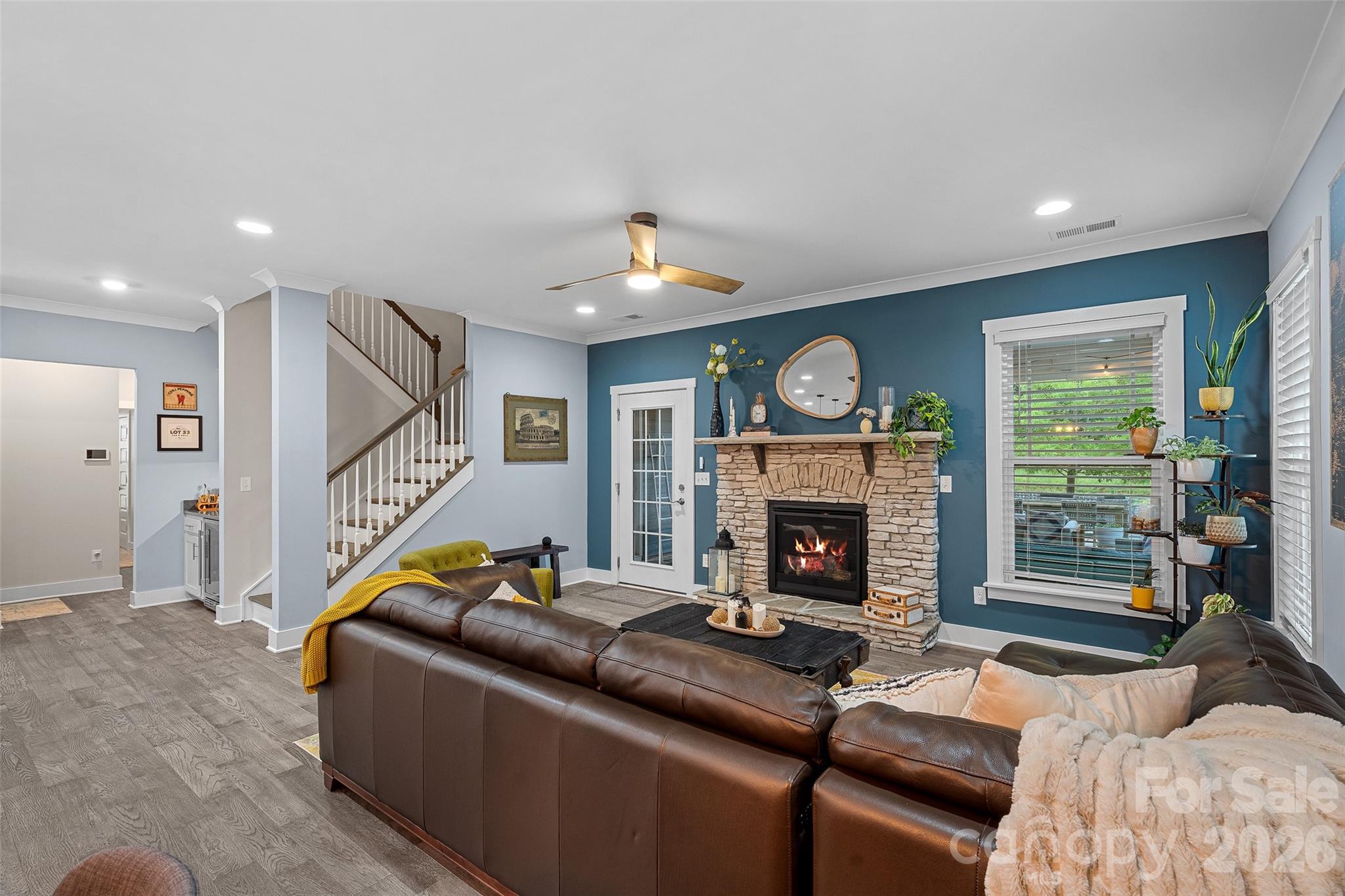 13319 Mcguffy Drive Huntersville NC 28078