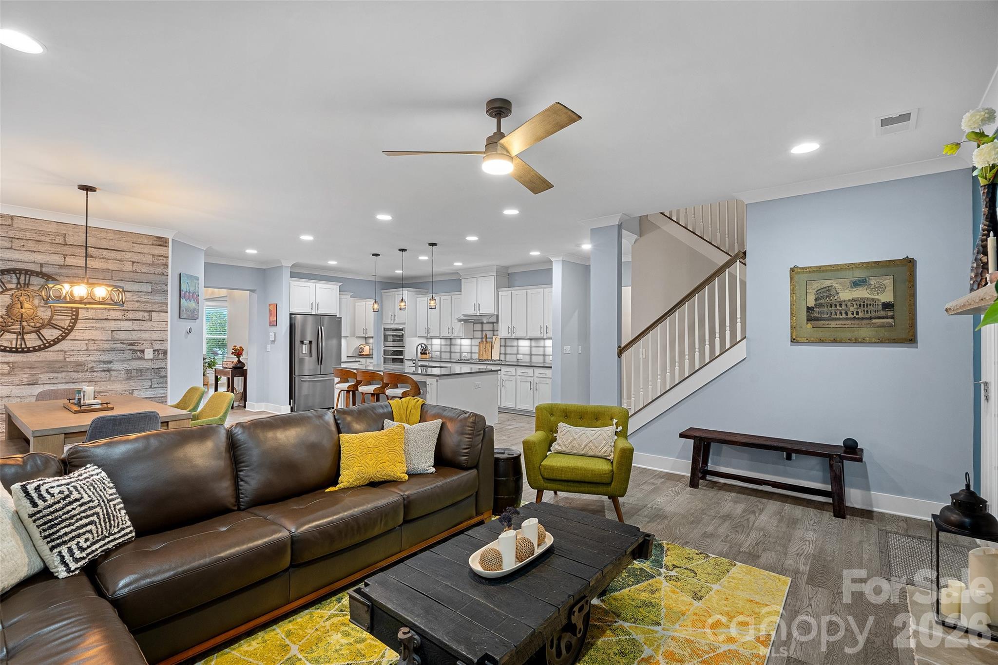 13319 Mcguffy Drive Huntersville NC 28078