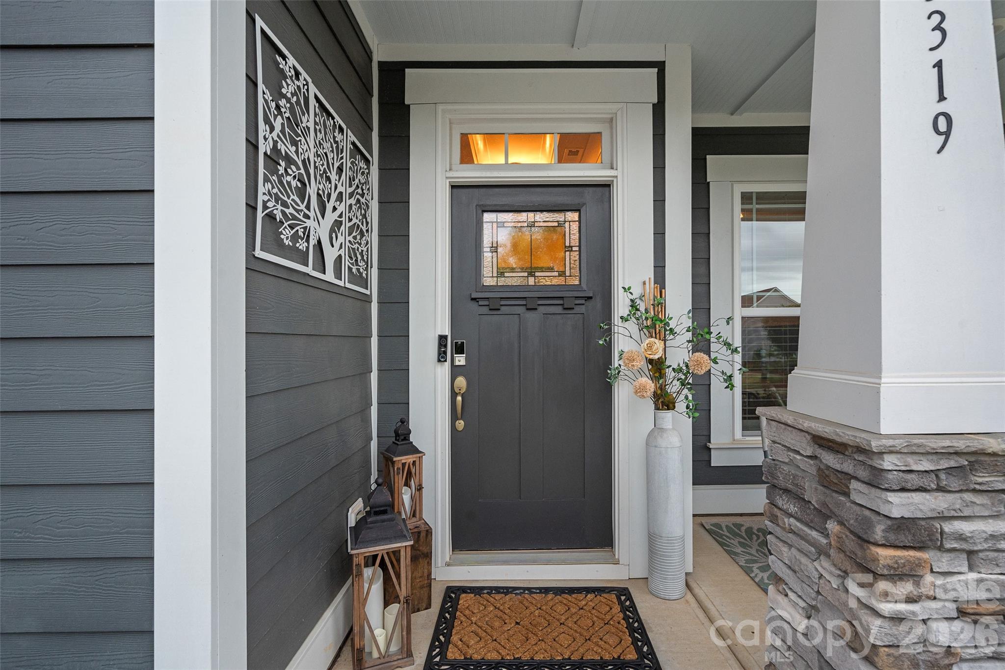 13319 Mcguffy Drive Huntersville NC 28078