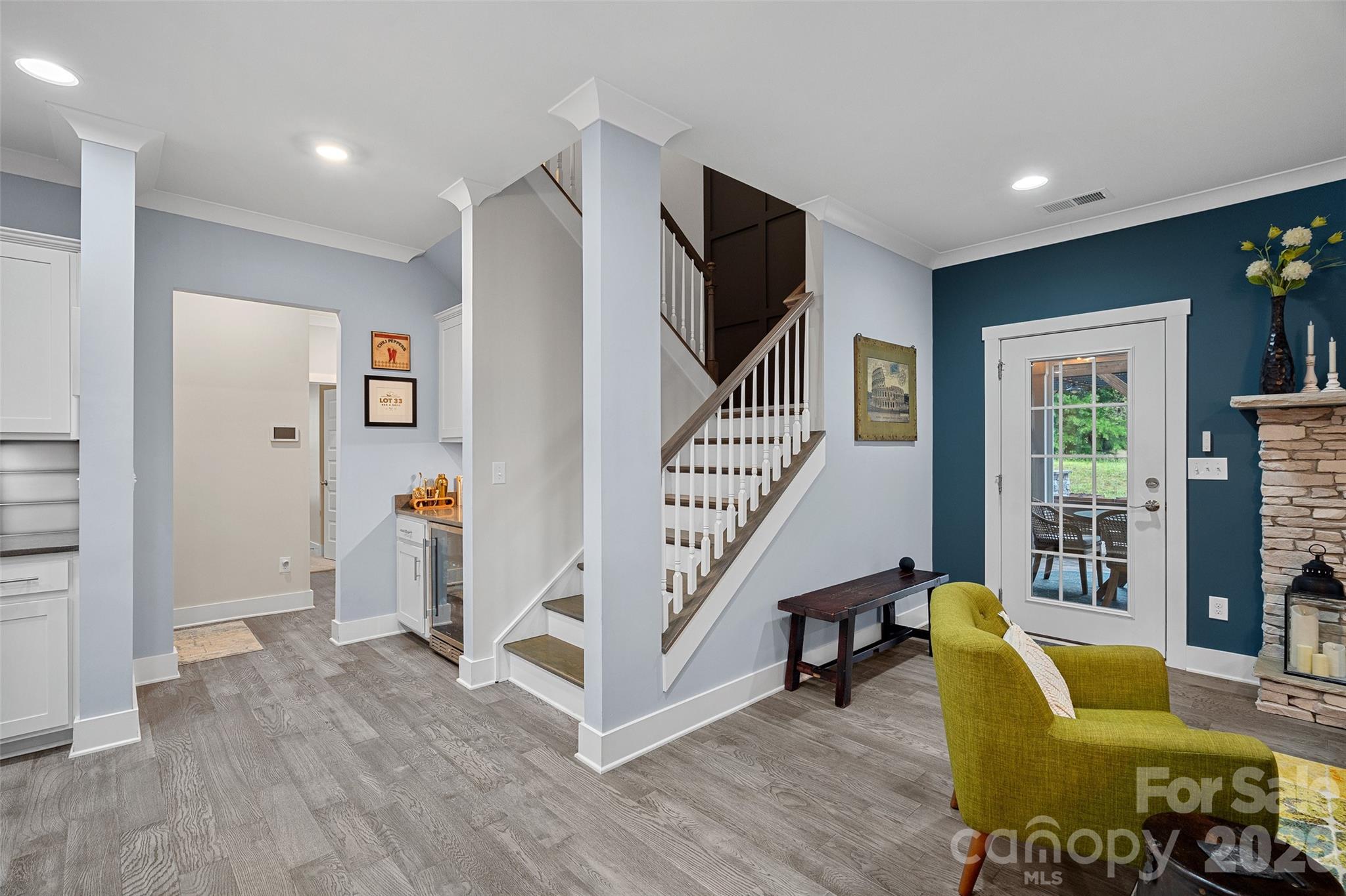 13319 Mcguffy Drive Huntersville NC 28078
