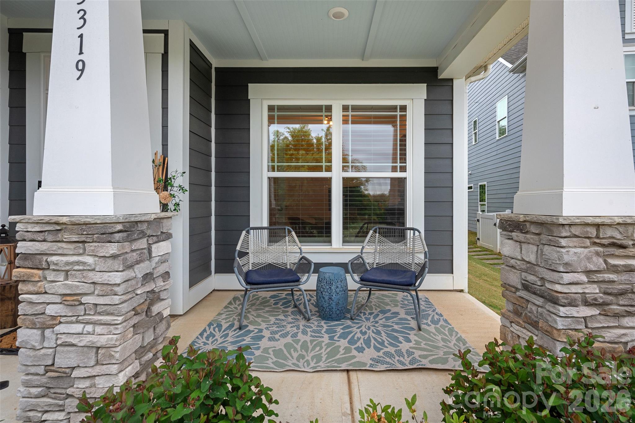 13319 Mcguffy Drive Huntersville NC 28078