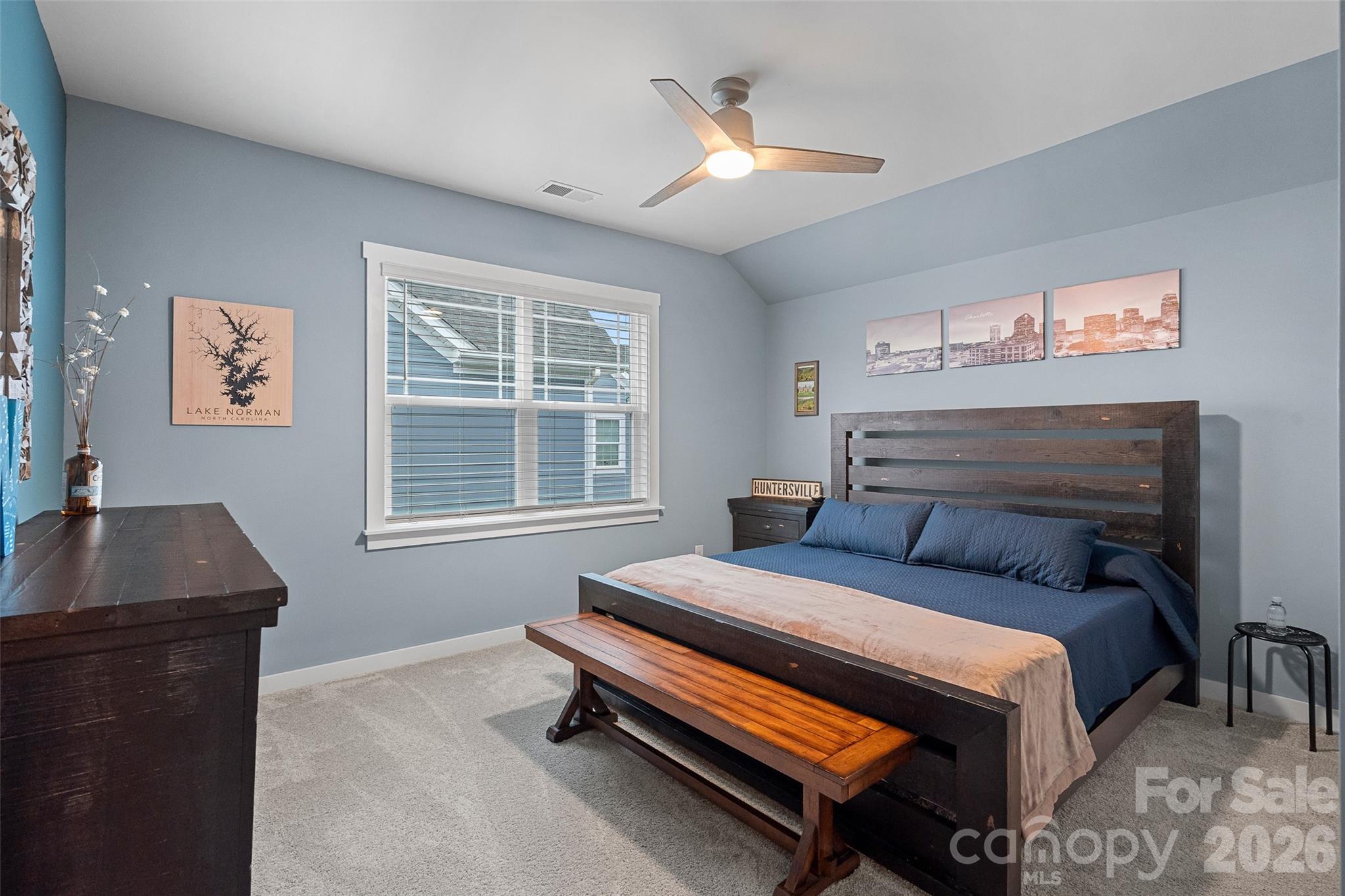 13319 Mcguffy Drive Huntersville NC 28078