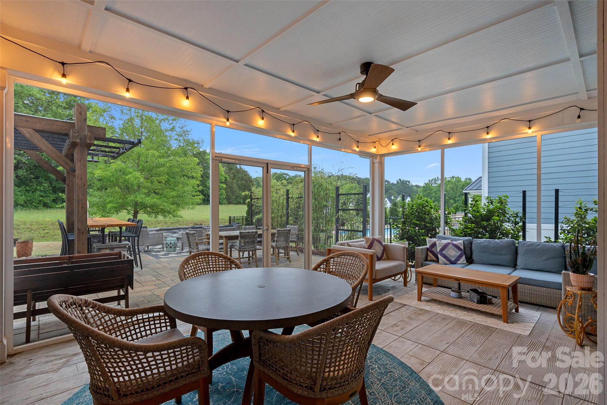 13319 Mcguffy Drive Huntersville NC 28078