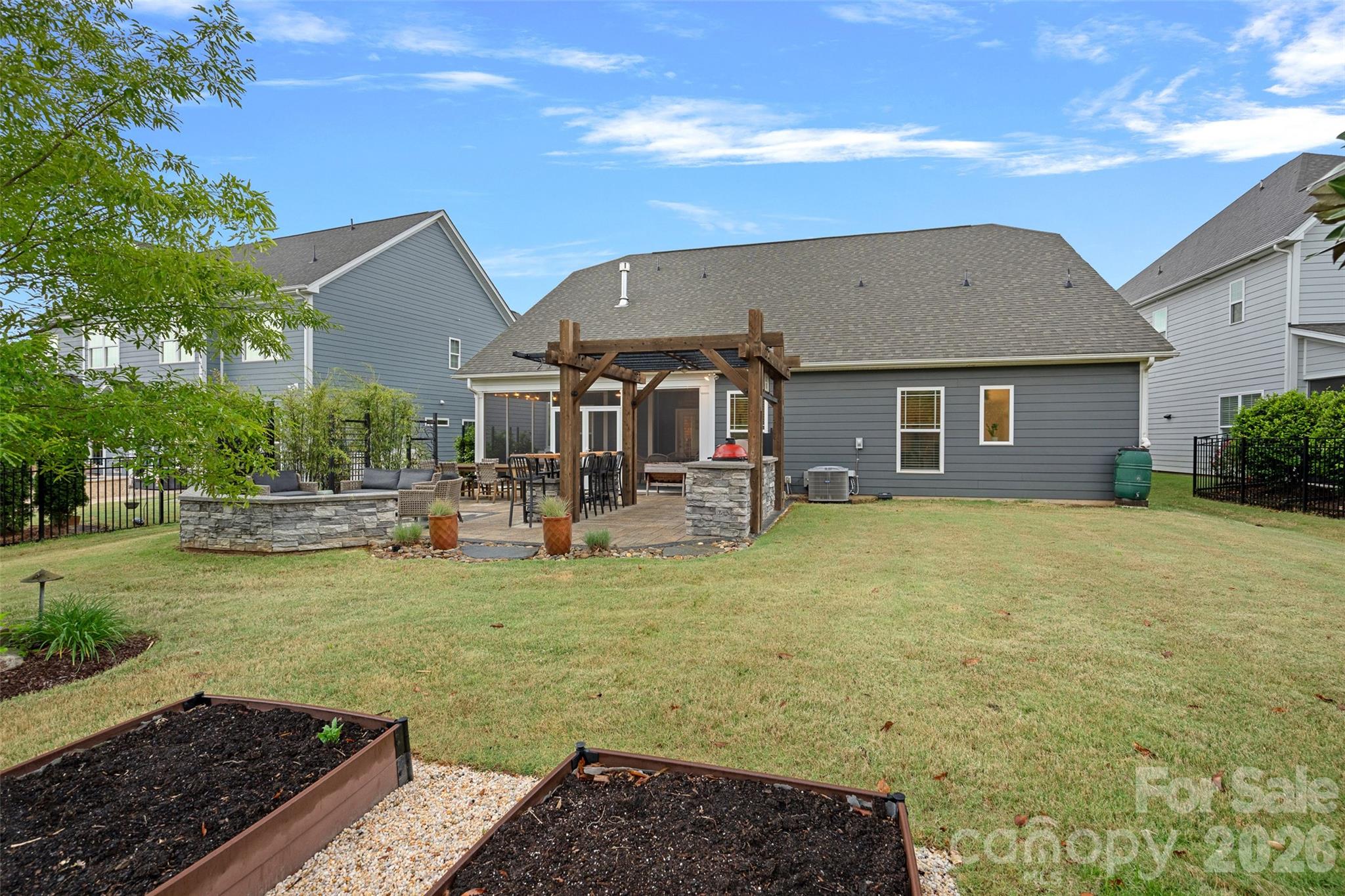 13319 Mcguffy Drive Huntersville NC 28078