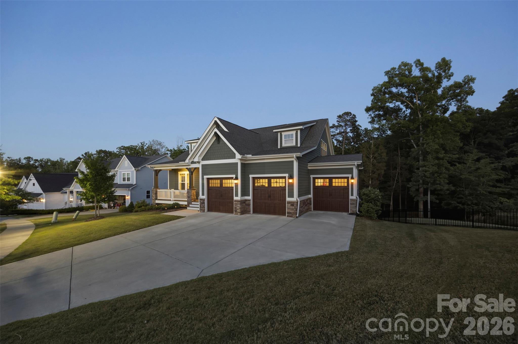4120 Spring Cove Way Belmont NC 28012
