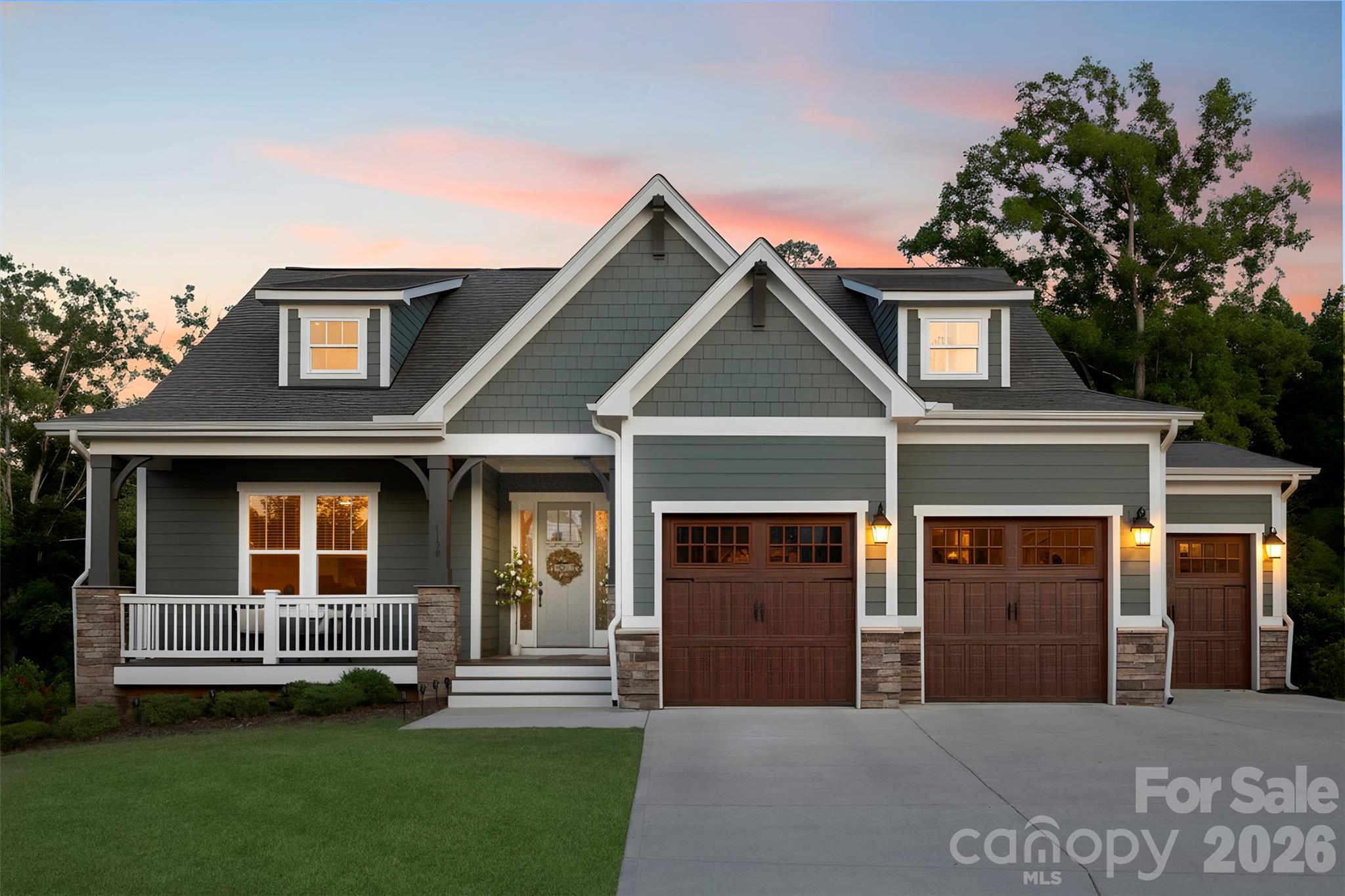 4120 Spring Cove Way Belmont NC 28012