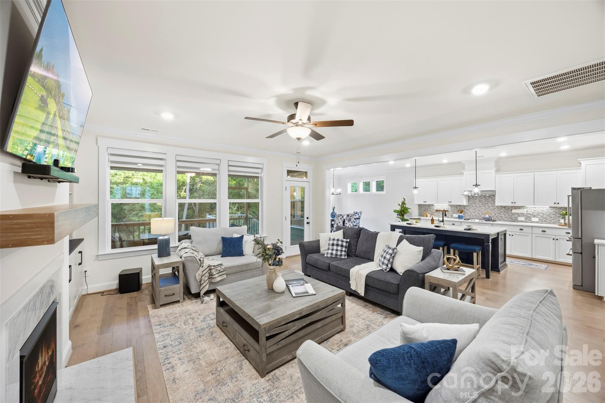 4120 Spring Cove Way Belmont NC 28012