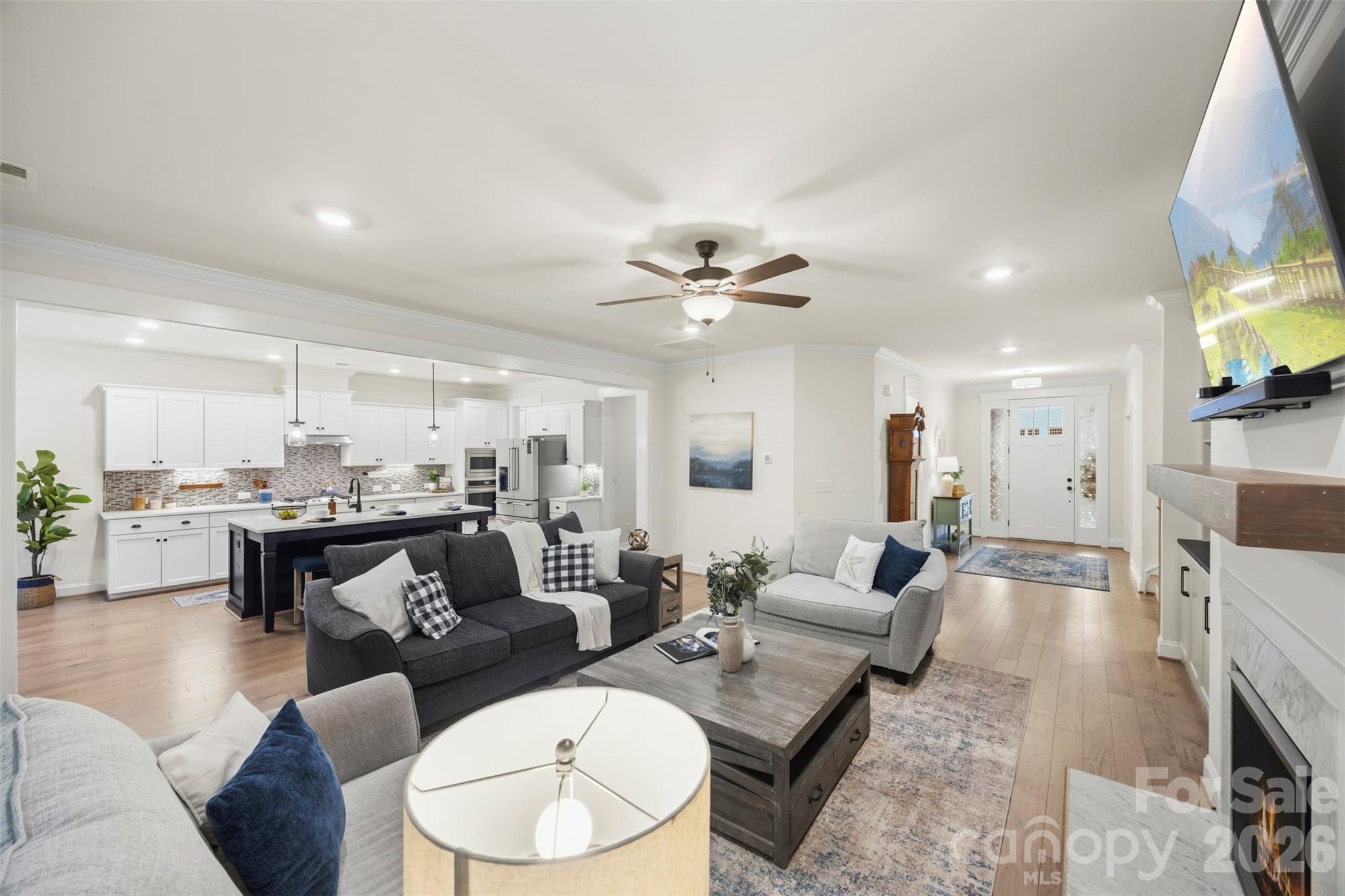 4120 Spring Cove Way Belmont NC 28012