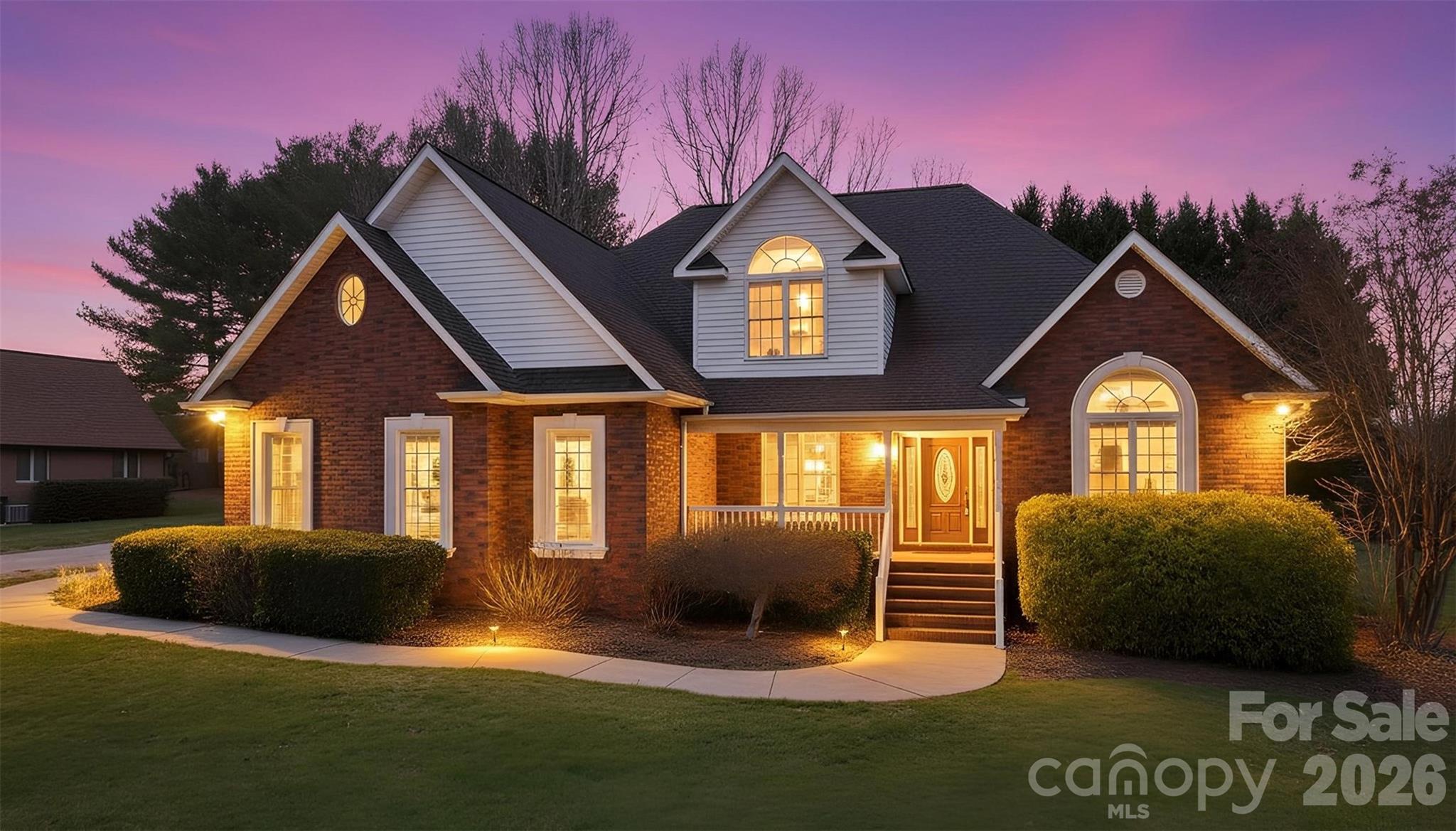 2488 Birdie Lane NE Conover NC 28613