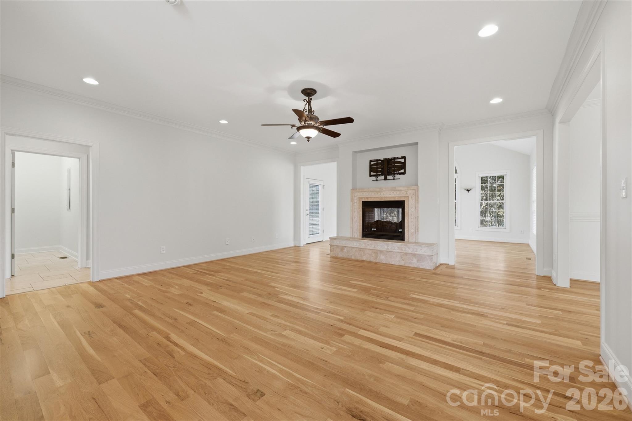 2488 Birdie Lane NE Conover NC 28613
