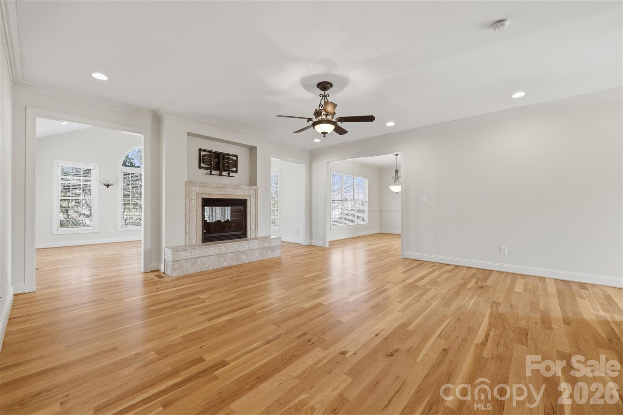 2488 Birdie Lane NE Conover NC 28613