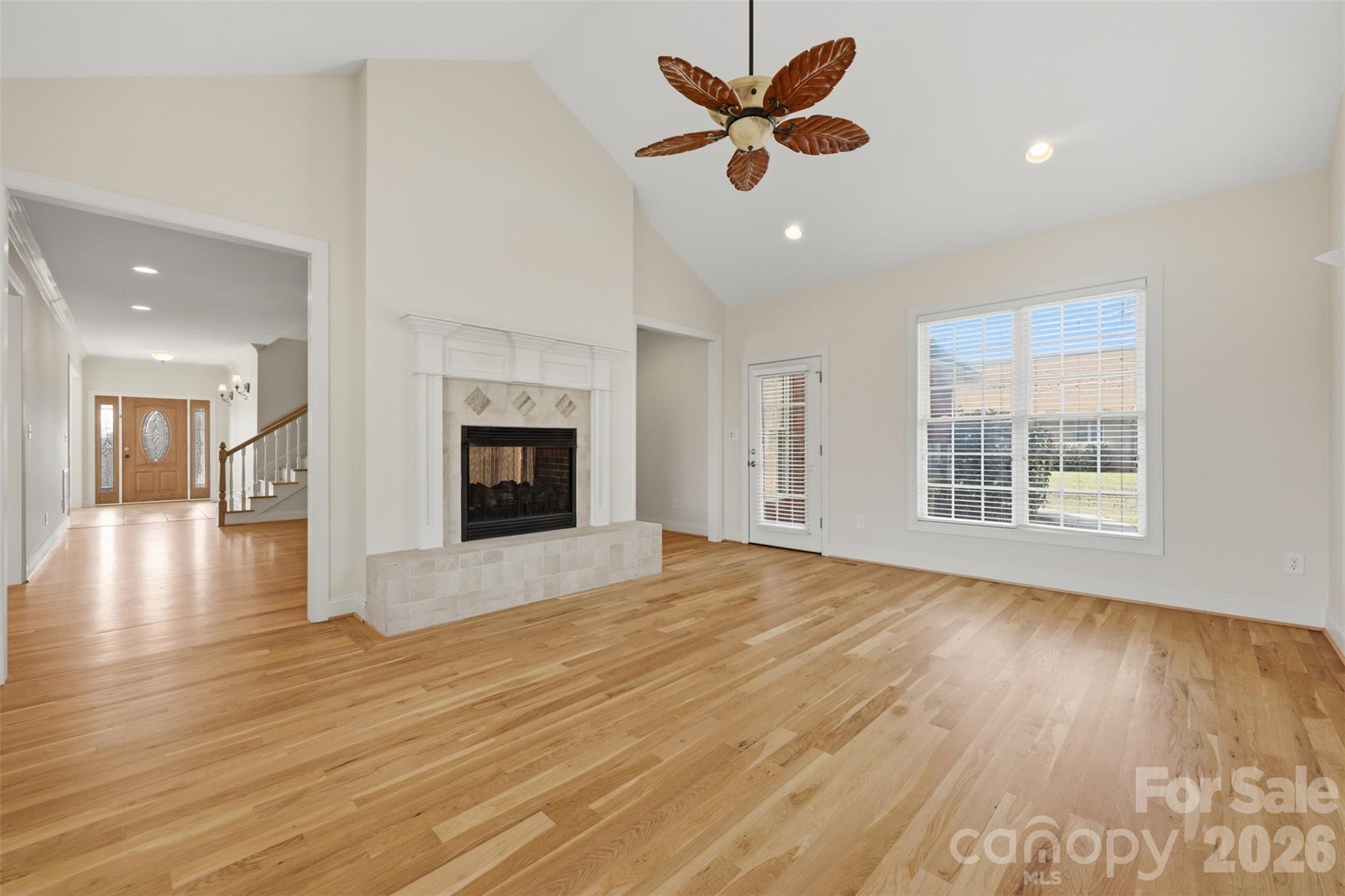 2488 Birdie Lane NE Conover NC 28613