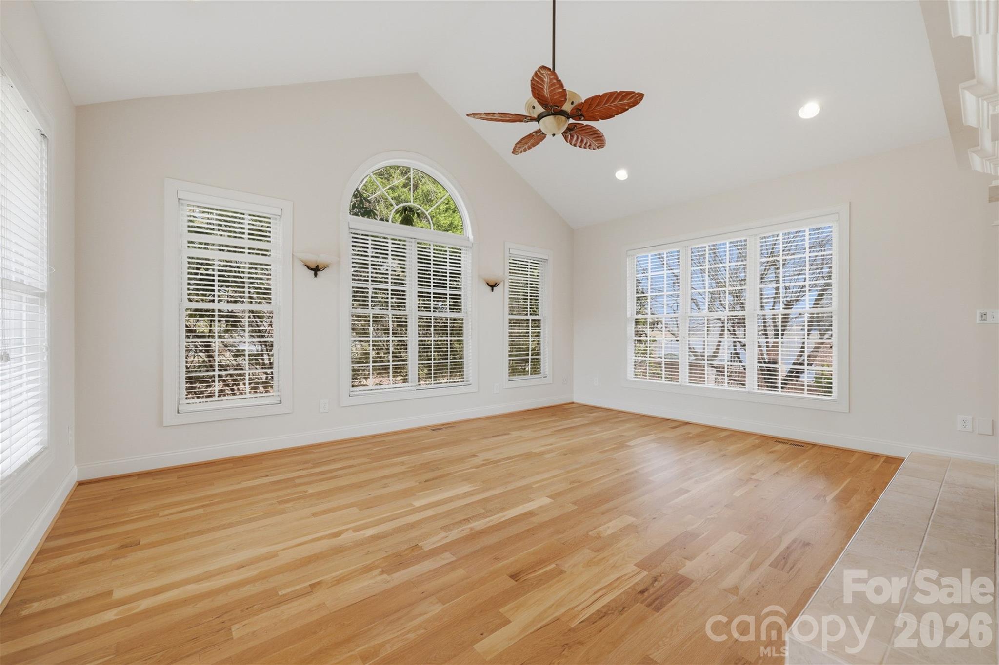 2488 Birdie Lane NE Conover NC 28613