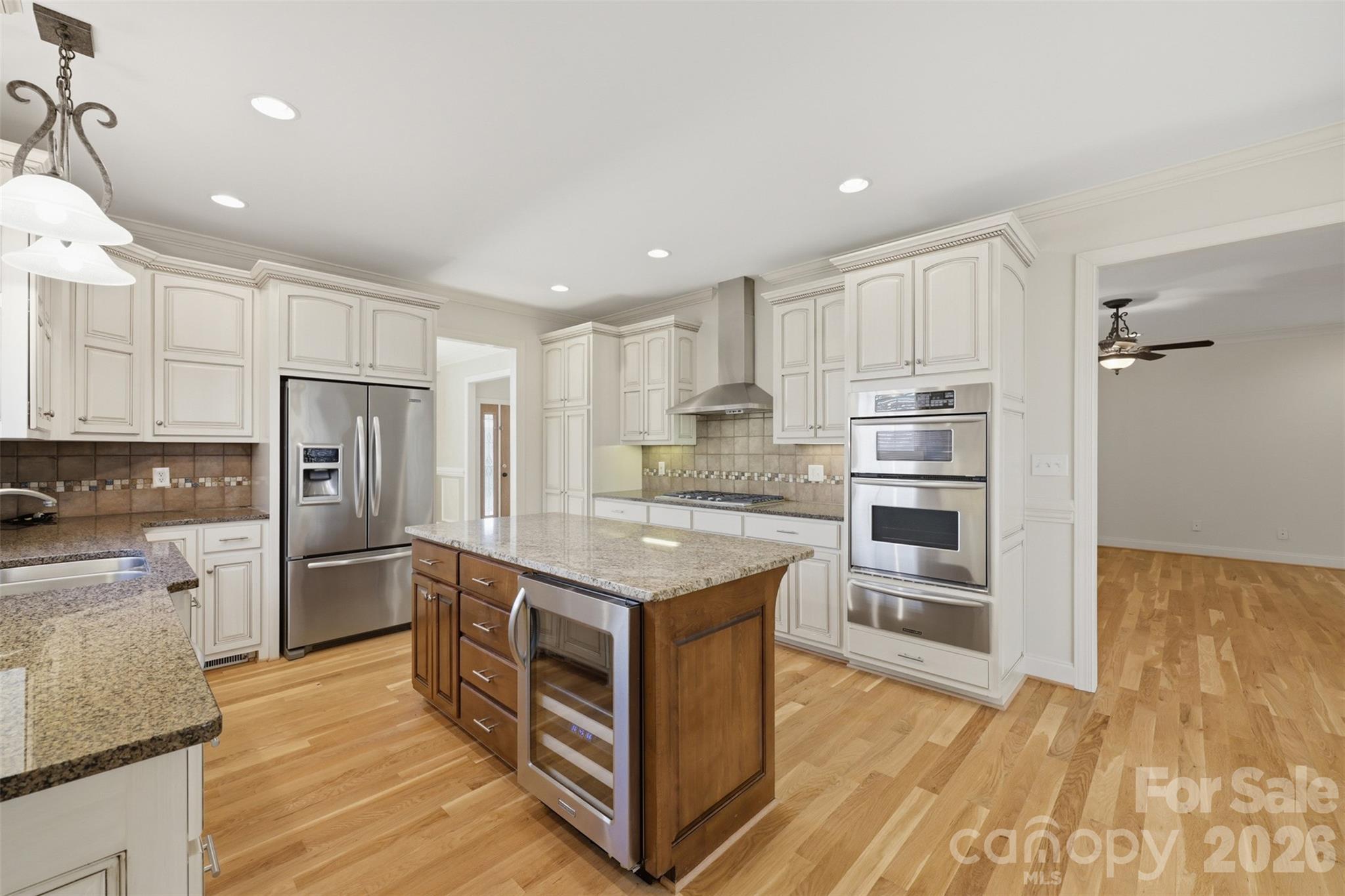 2488 Birdie Lane NE Conover NC 28613