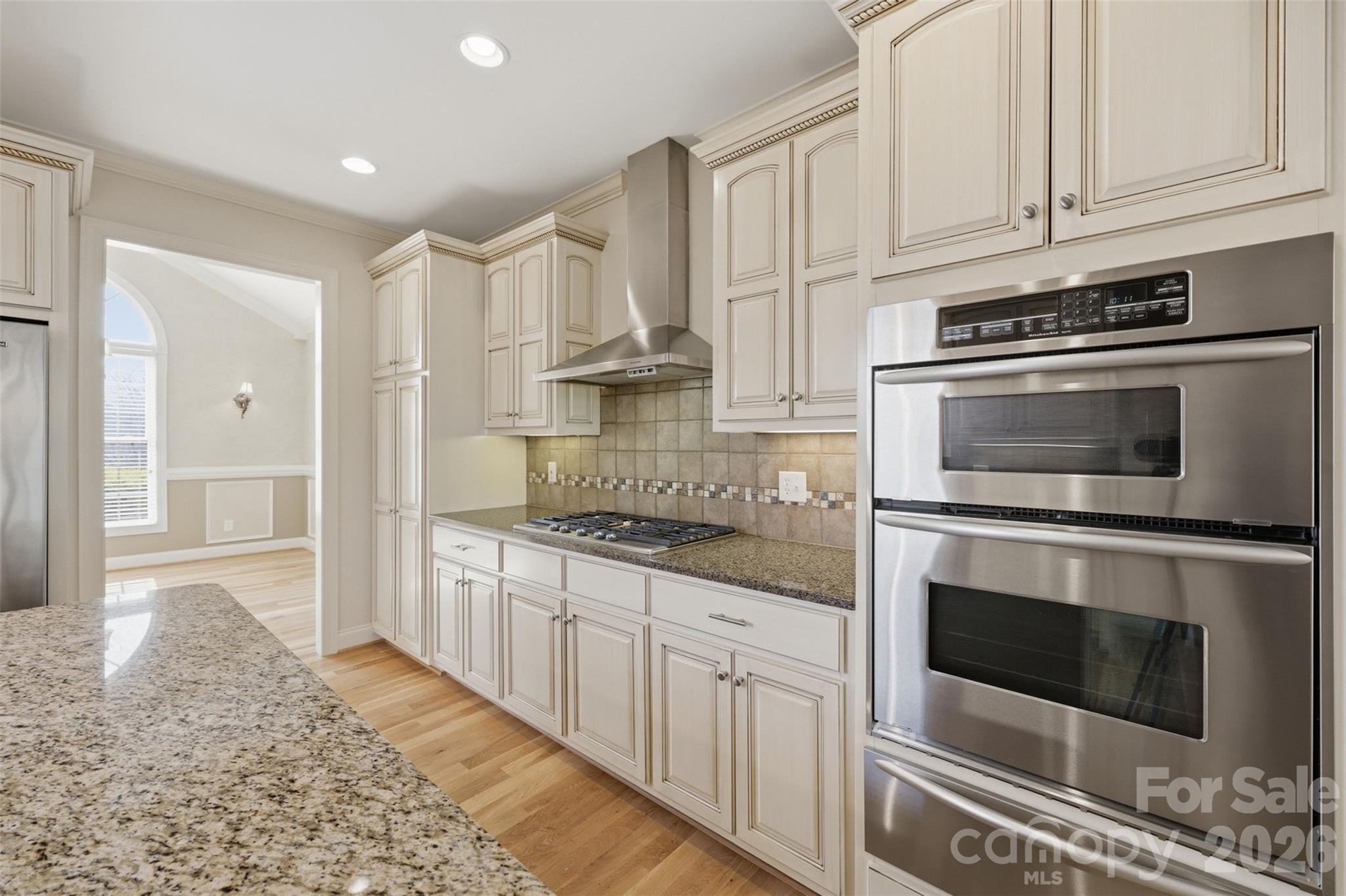 2488 Birdie Lane NE Conover NC 28613