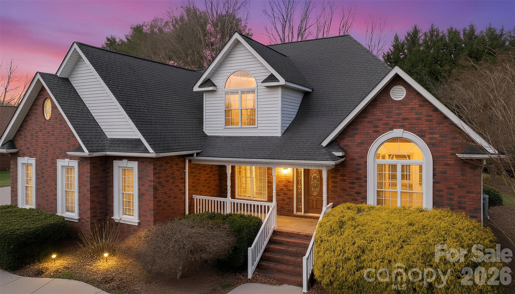 2488 Birdie Lane NE Conover NC 28613