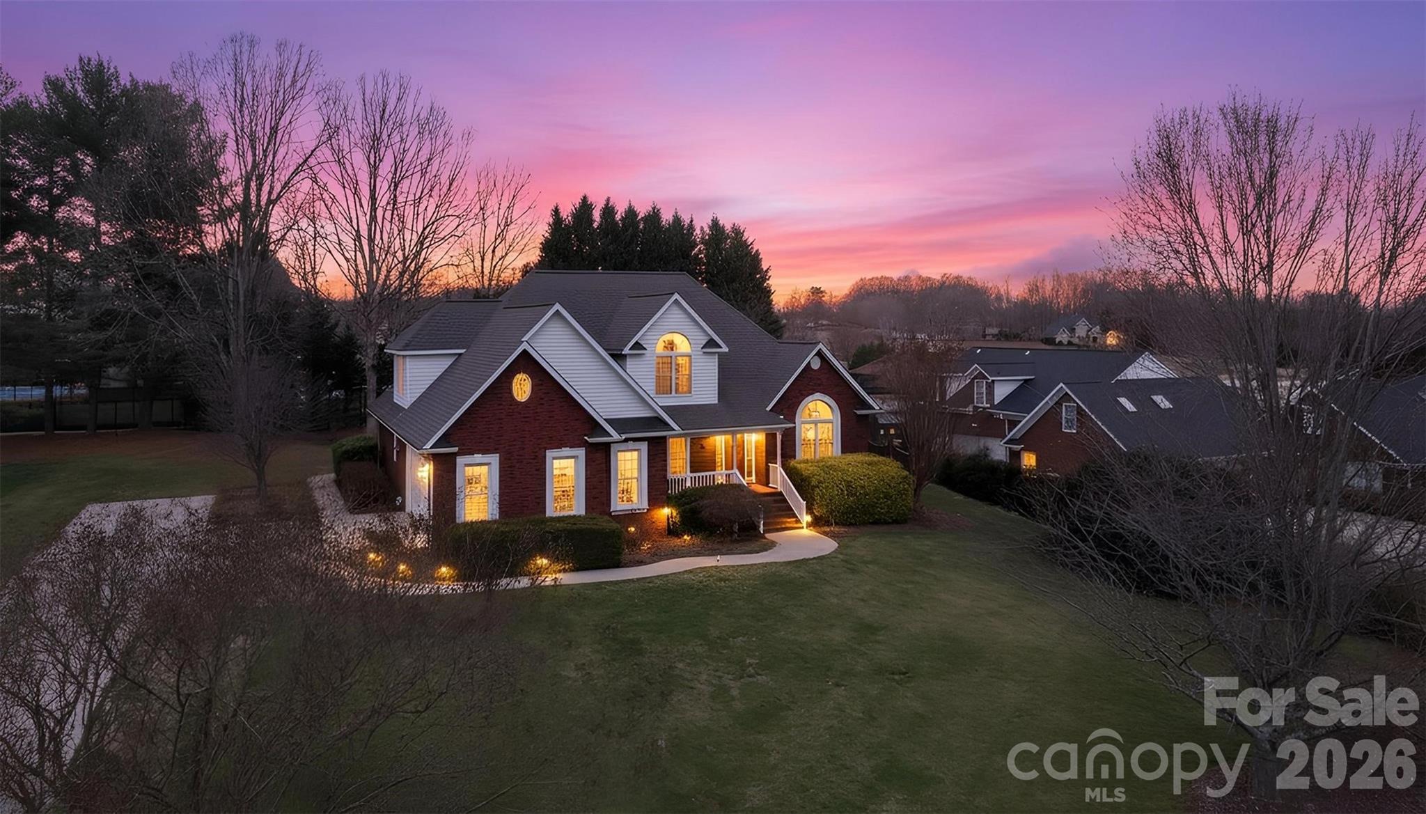 2488 Birdie Lane NE Conover NC 28613