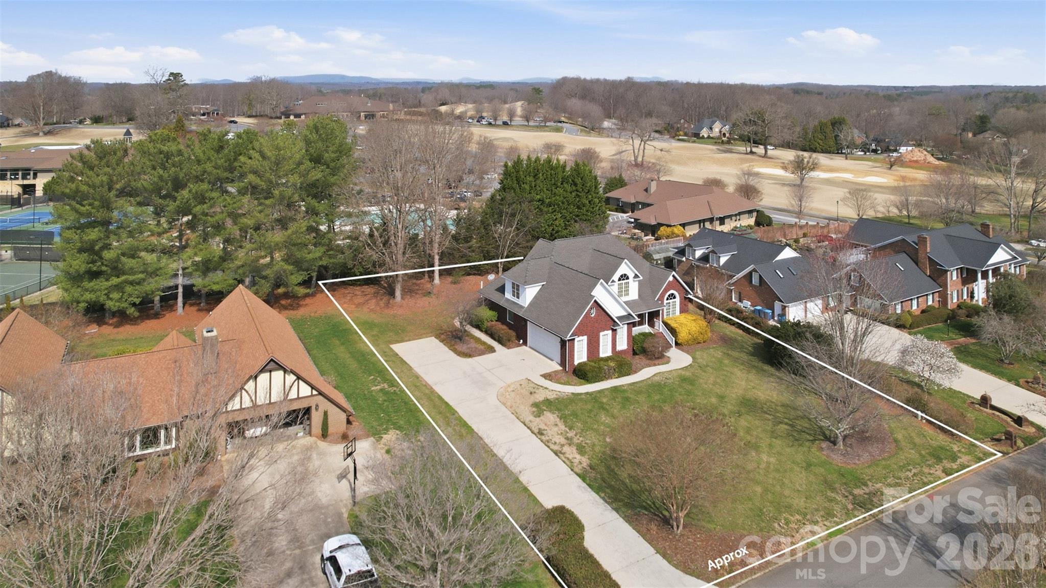 2488 Birdie Lane NE Conover NC 28613