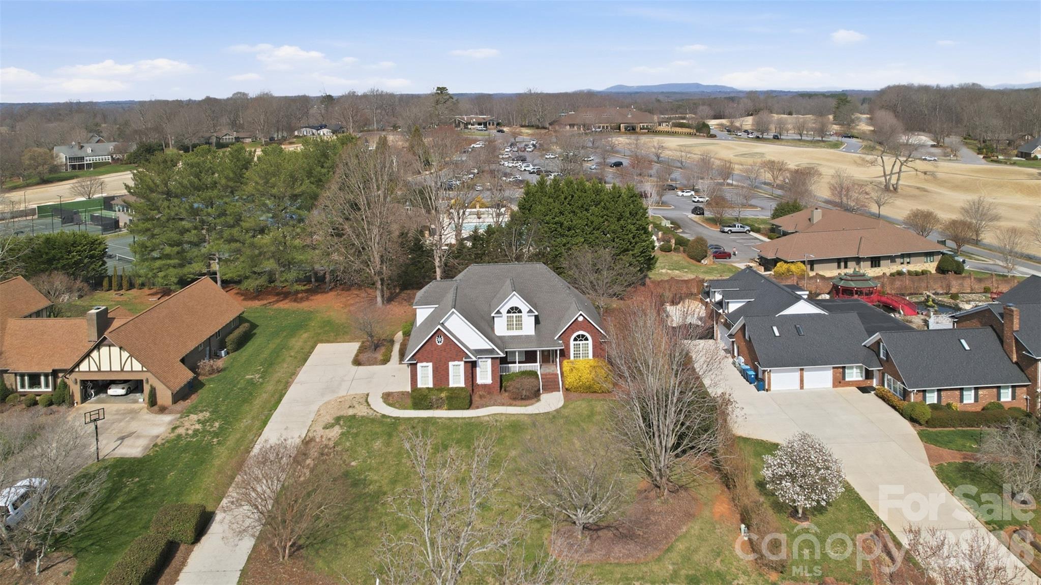 2488 Birdie Lane NE Conover NC 28613