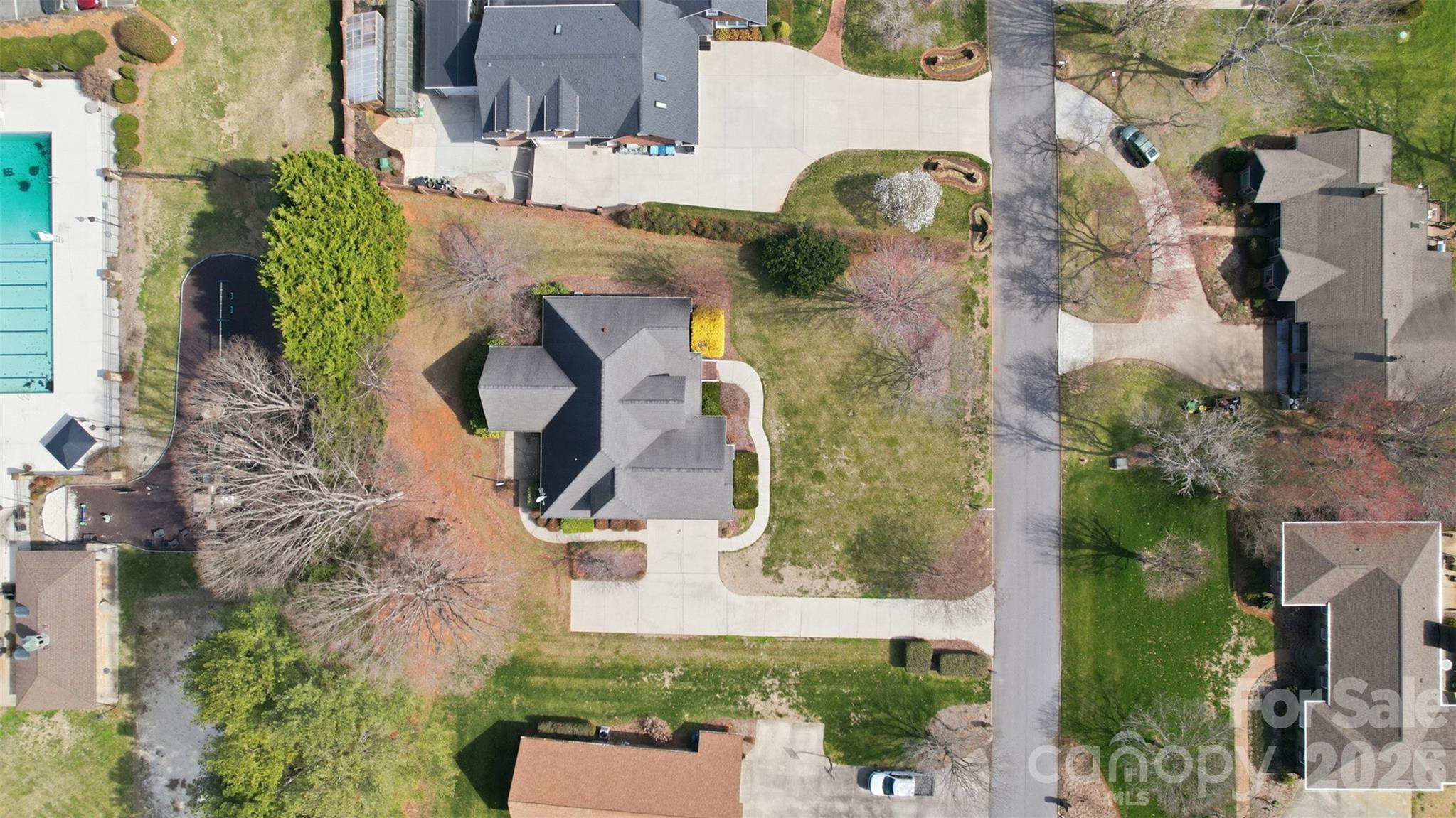 2488 Birdie Lane NE Conover NC 28613