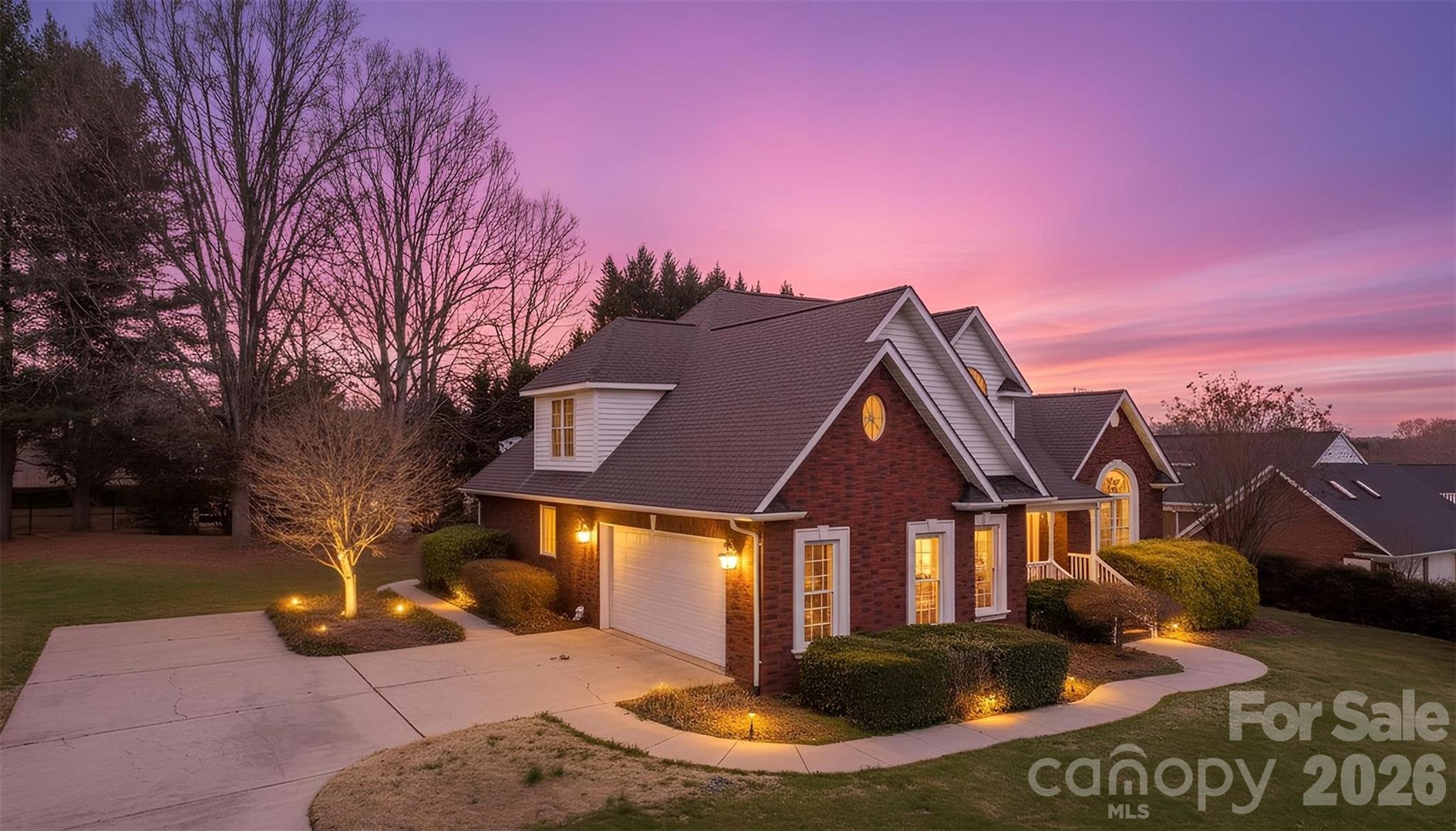 2488 Birdie Lane NE Conover NC 28613